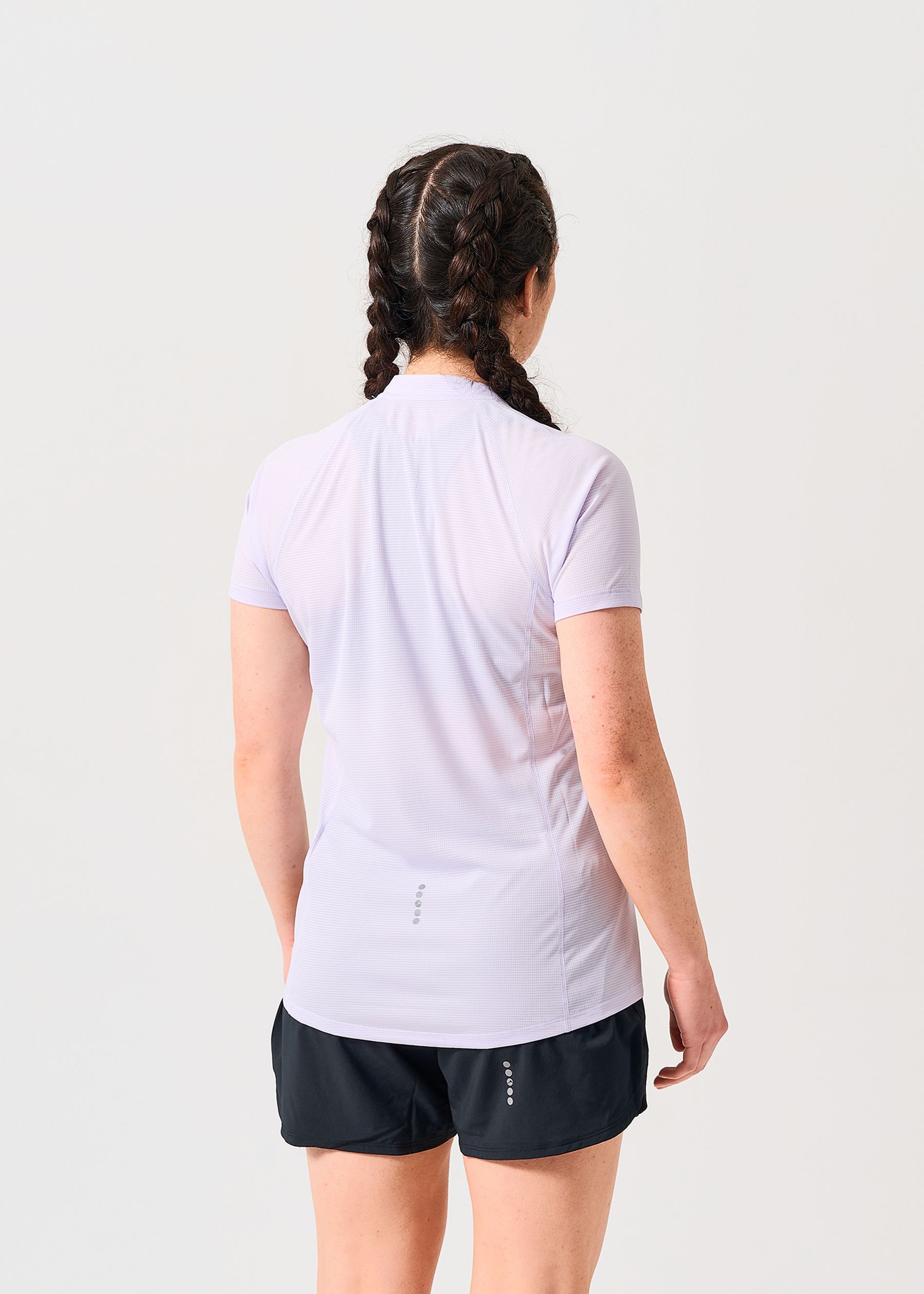 Image - 3 - Dart Nano Zip T-Shirt