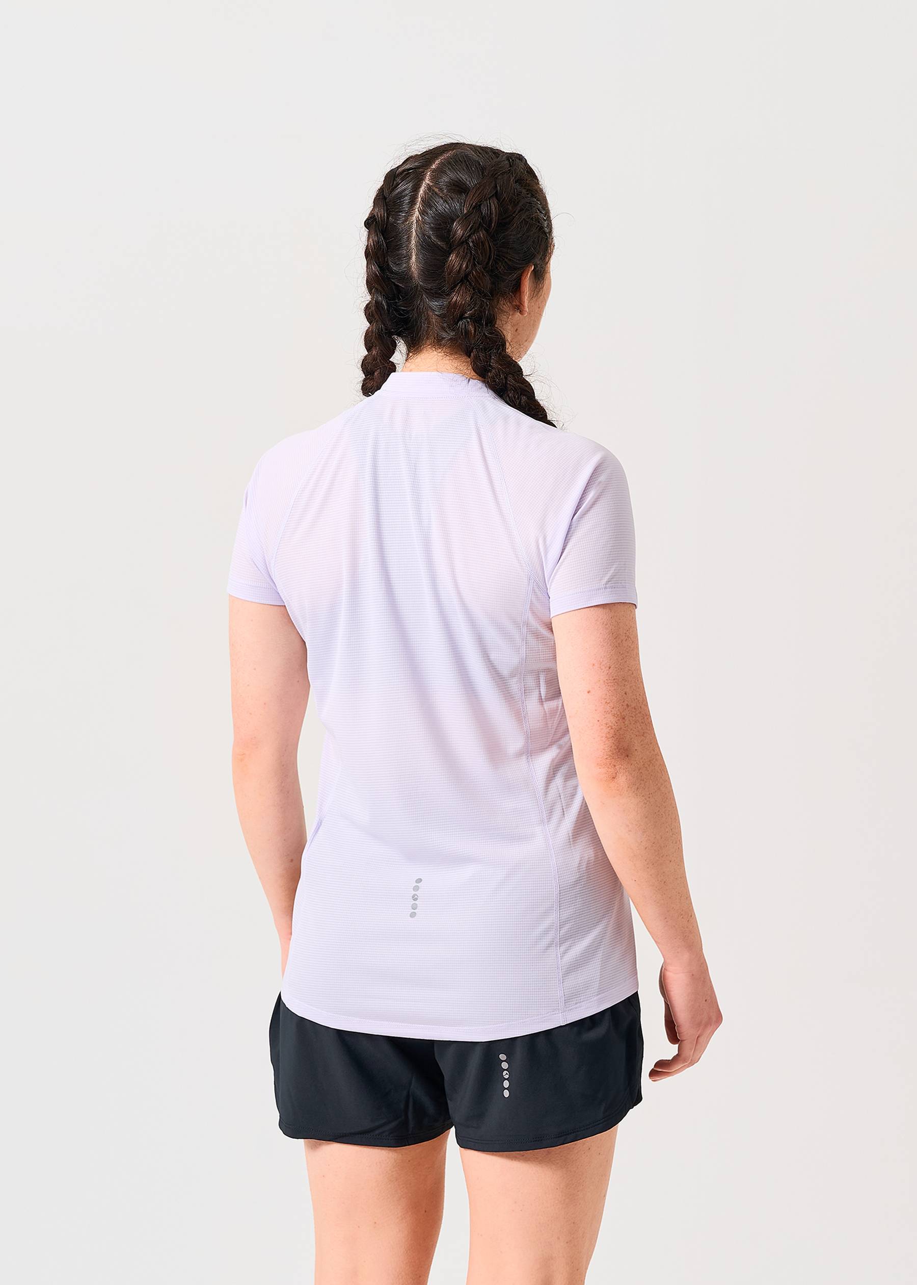 Image - 3 - Dart Nano Zip T-Shirt