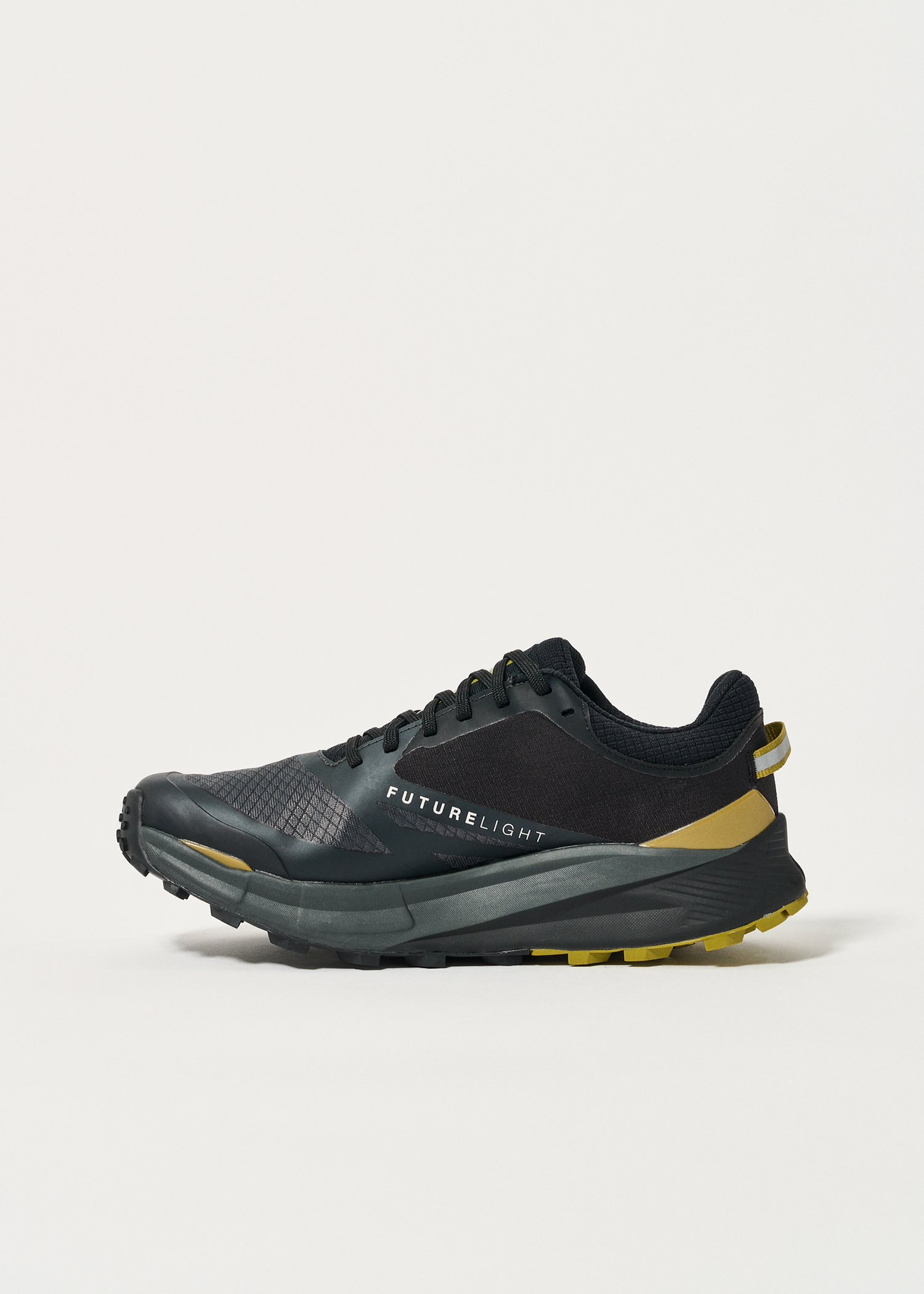 The North Face Vectiv Enduris 3 Trail Futurelight Shoes Size 10 Mens Asphalt NEW 206599906_studio_ellisbrigham_  main image 3