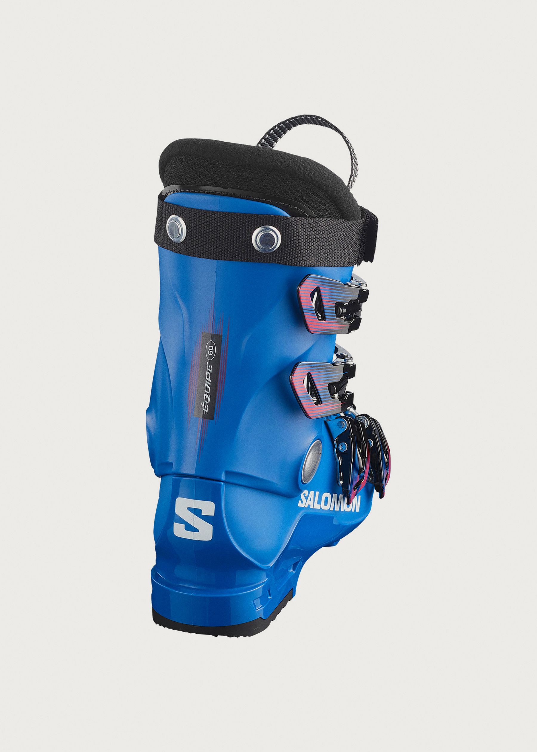 Image - 2 - Equipe 60T L (Size 24.5 & Over) Ski Boots