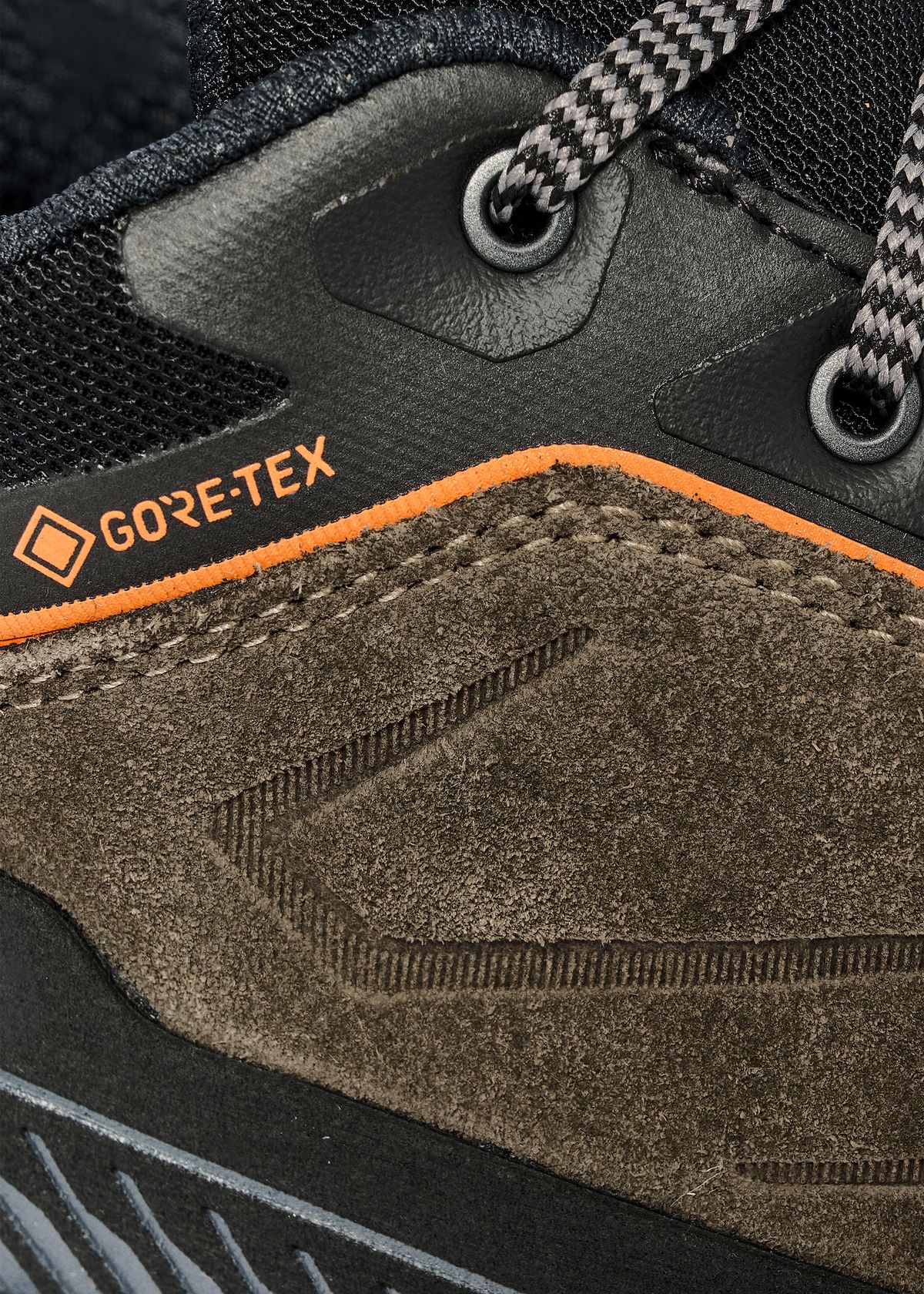  GORE-TEX ePE waterproof protection