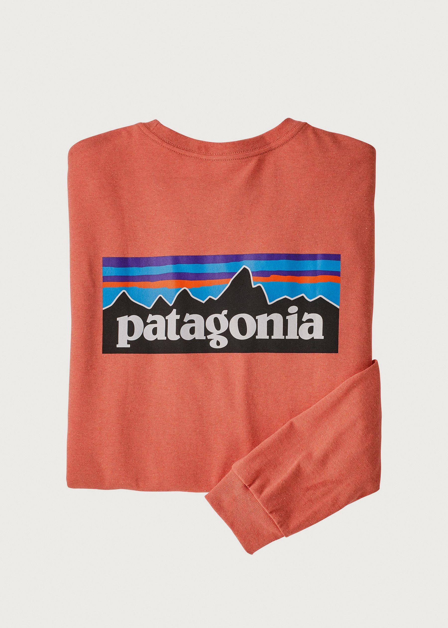 Image - 1 - P-6 Logo Long Sleeve Responsibili-Tee