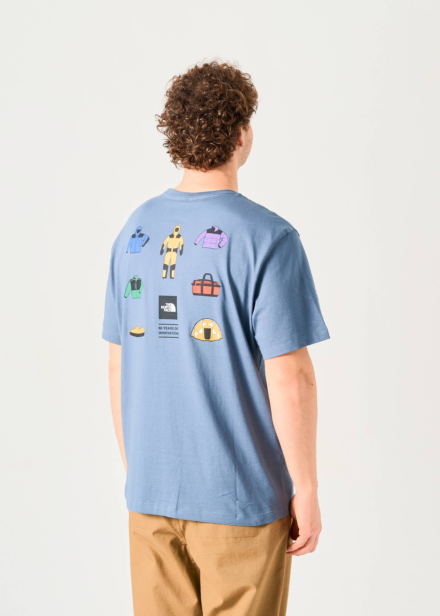 Image - 3 - Icon Celebration Regular Tee