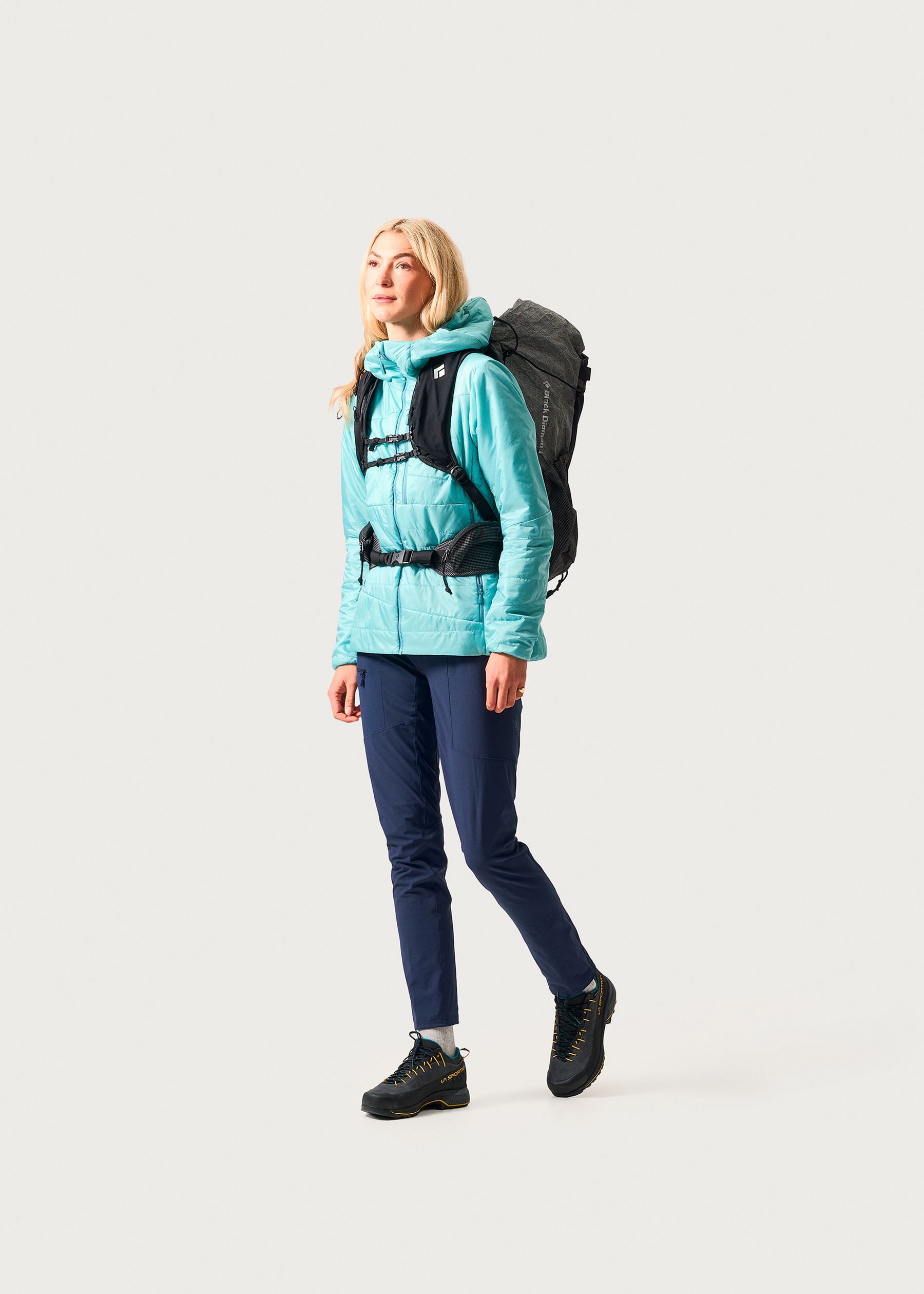 Image - 2 - Thermo40 Zip Hoody