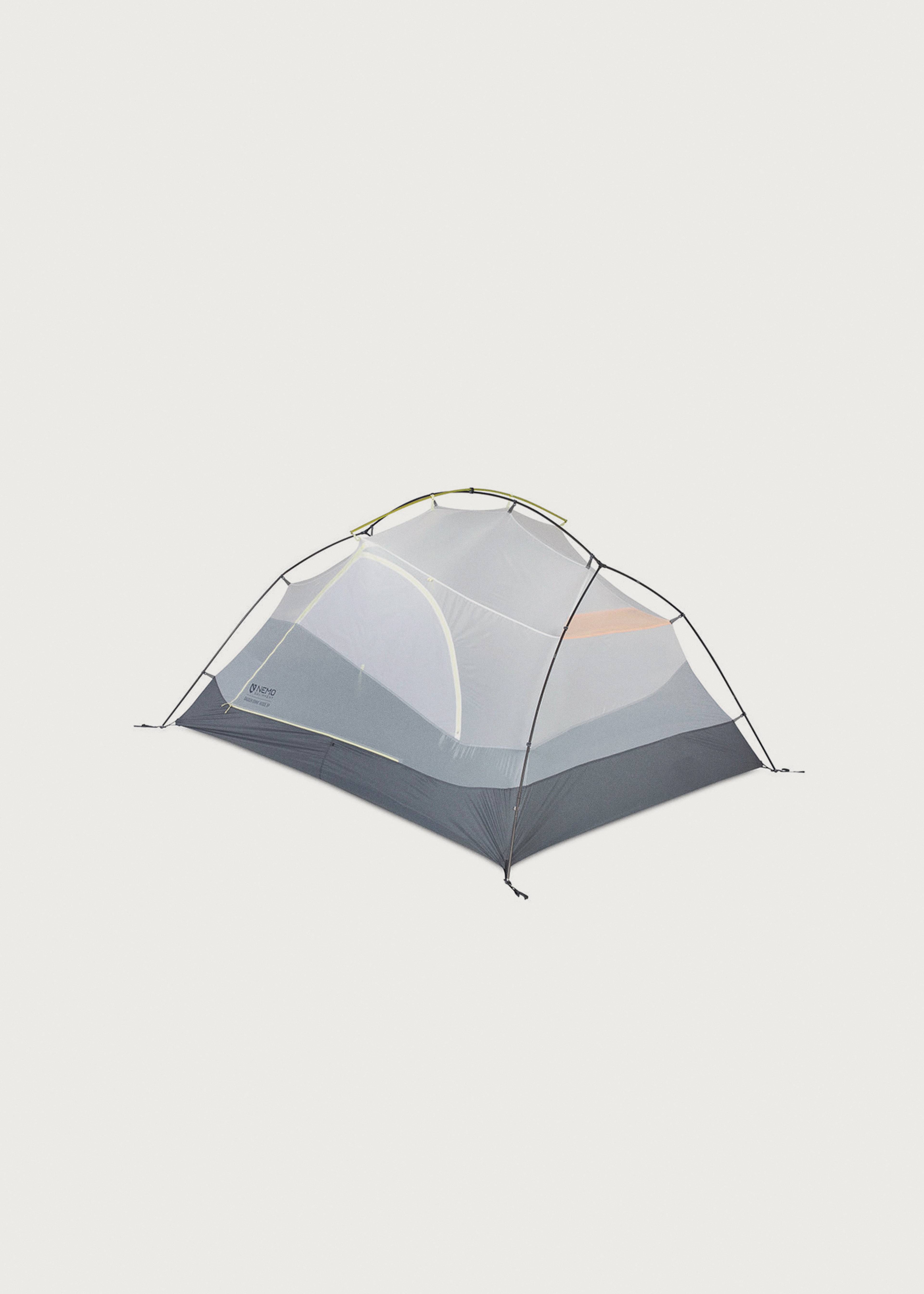 Nemo Dagger Ridge OSMO 3P Tent