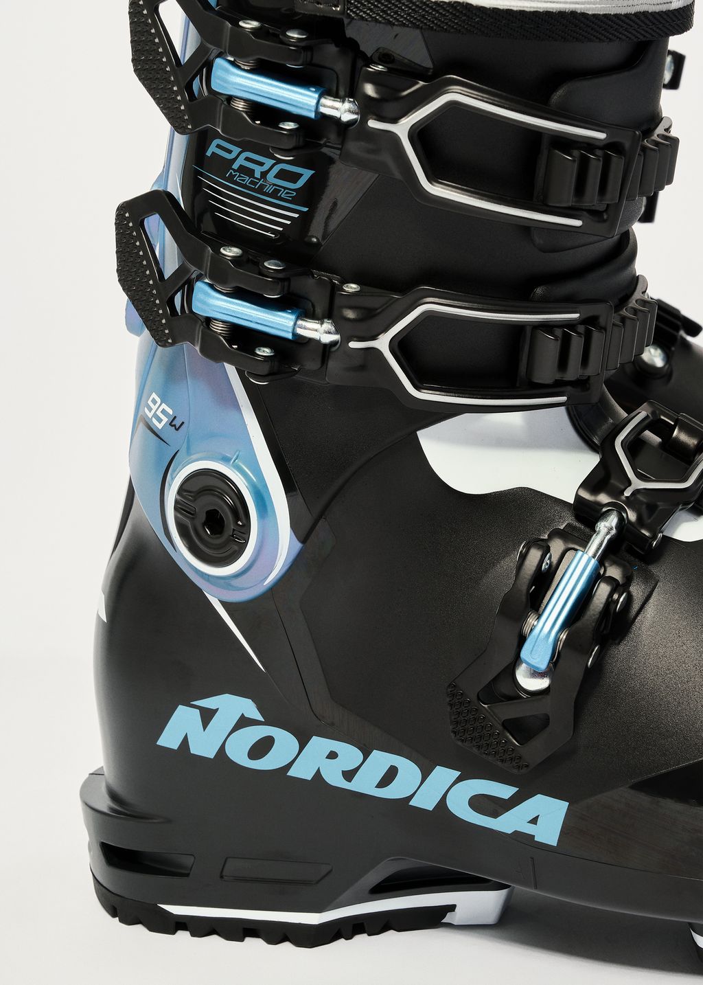 NORDICAスキーブーツ PRO MACHINE 23/23.5 Nordica Promachine 95 W GW Ski Boots - Women's 2026 | evo