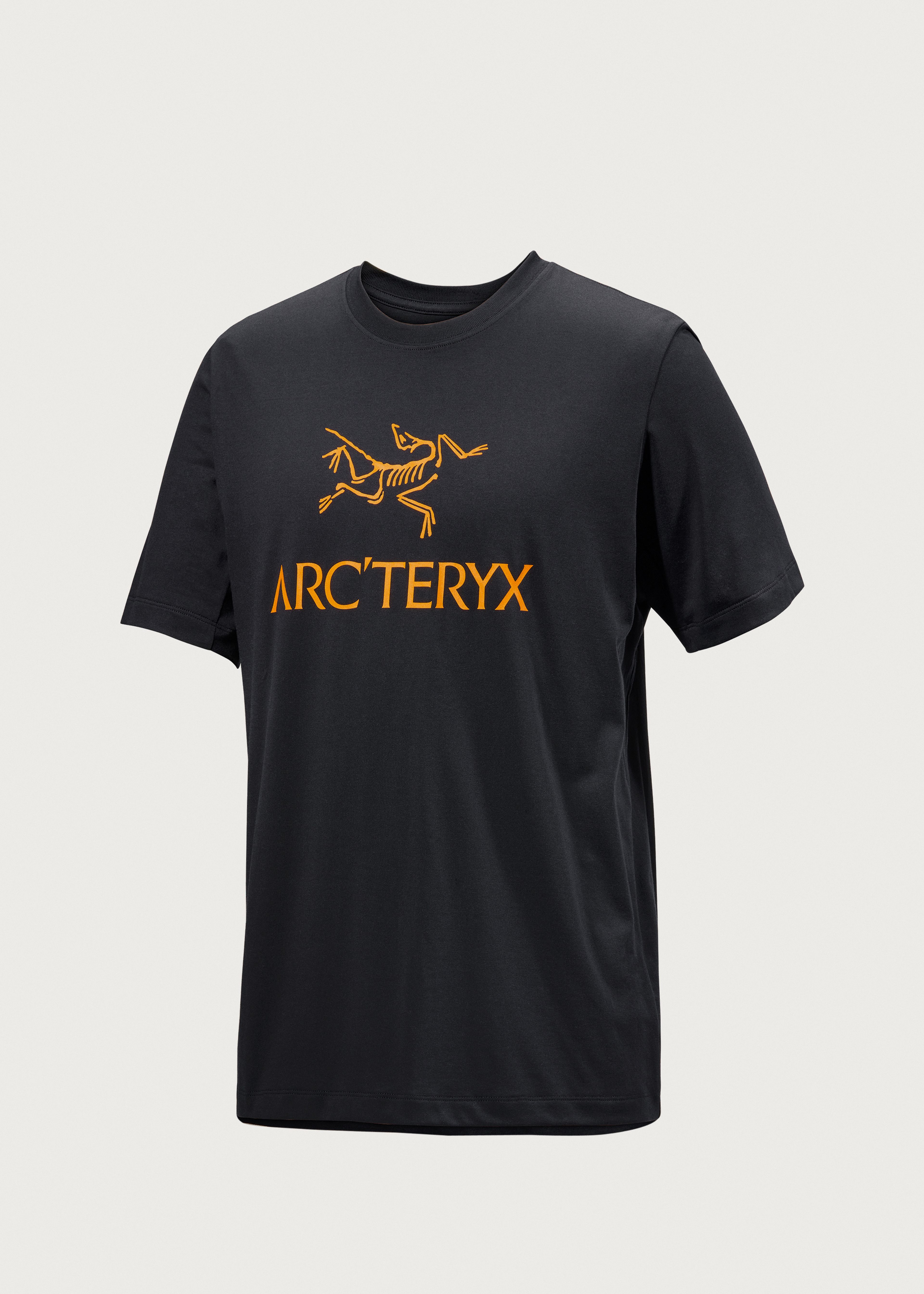 トップス ARC'TERYX Arc Word Logo Short Sleeve Arc'teryx Arc'Word Logo Short Sleeve T-Shirt