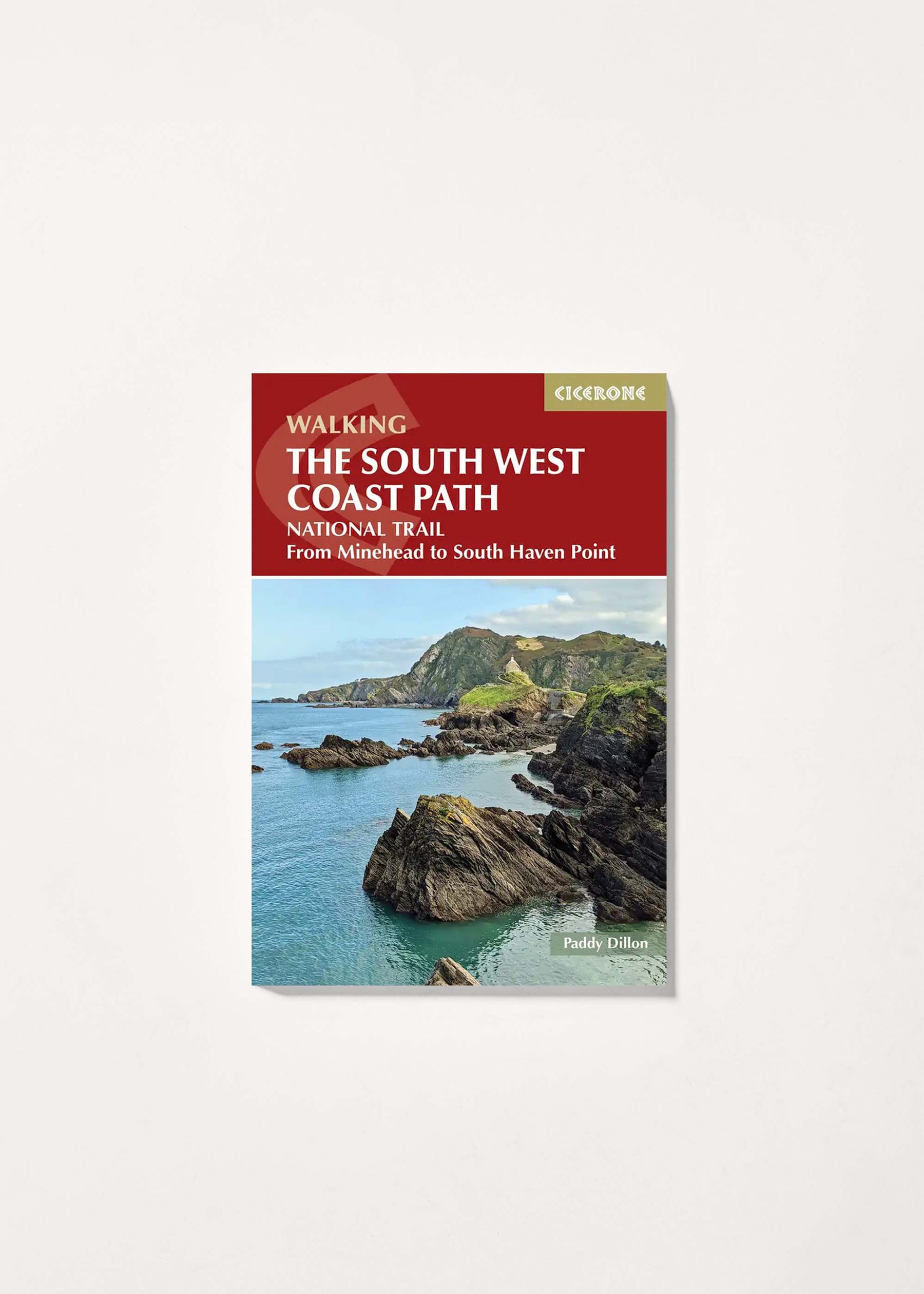 Image - 1 - South West Coast Path Guidebook