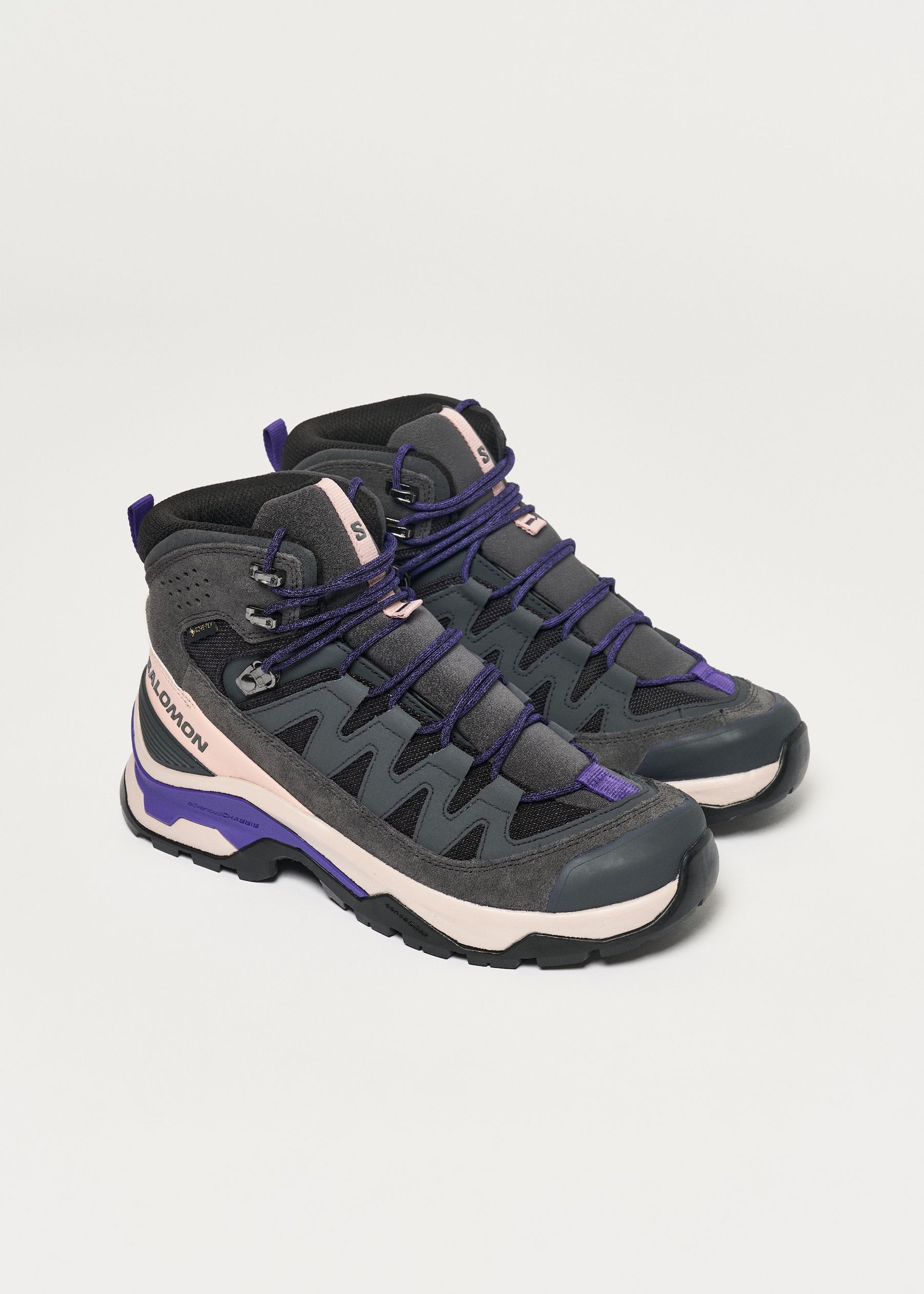 Image - 2 - Quest Echo GORE-TEX Walking Boots