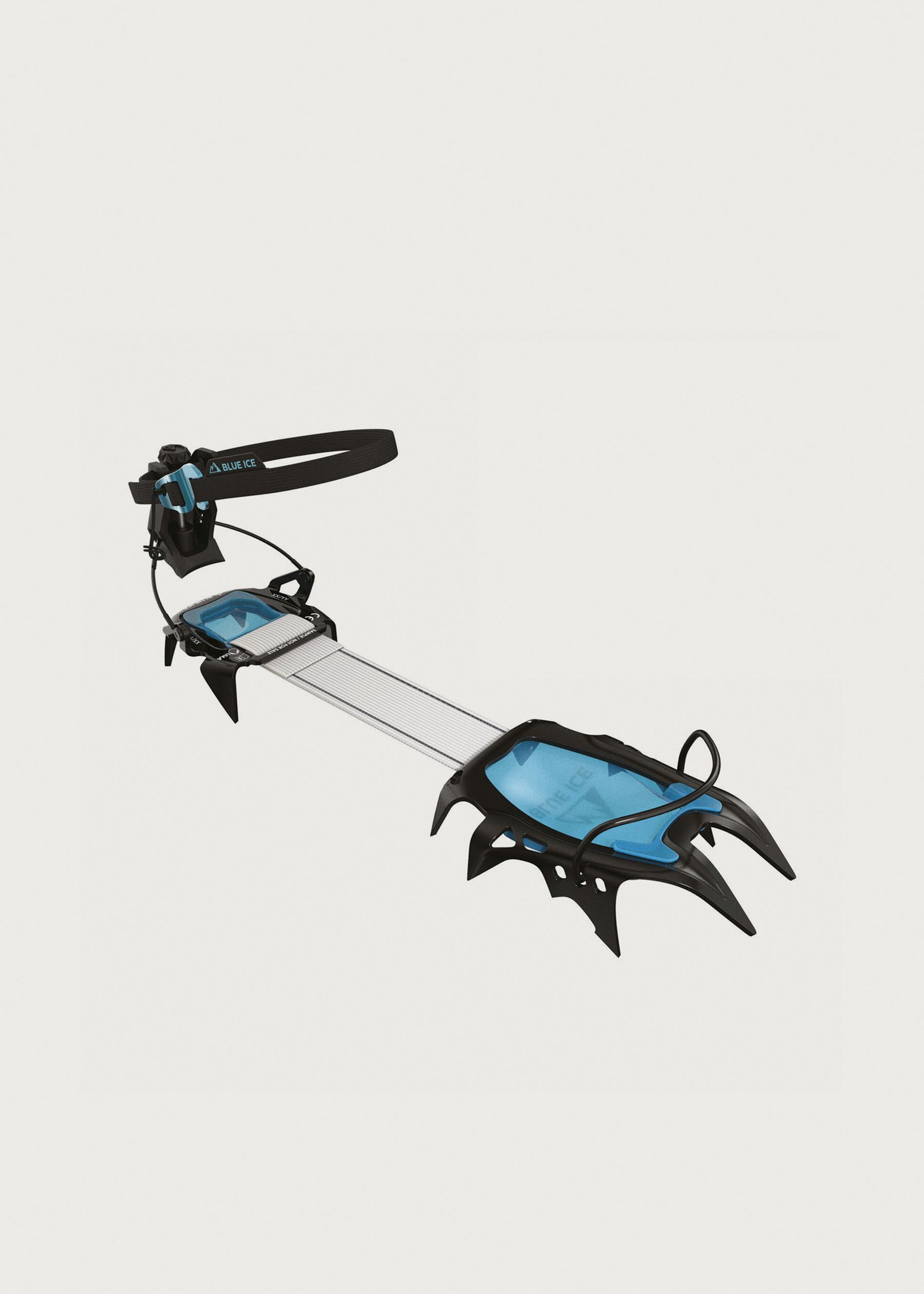 Image - 1 - Harfang Alpine Crampons