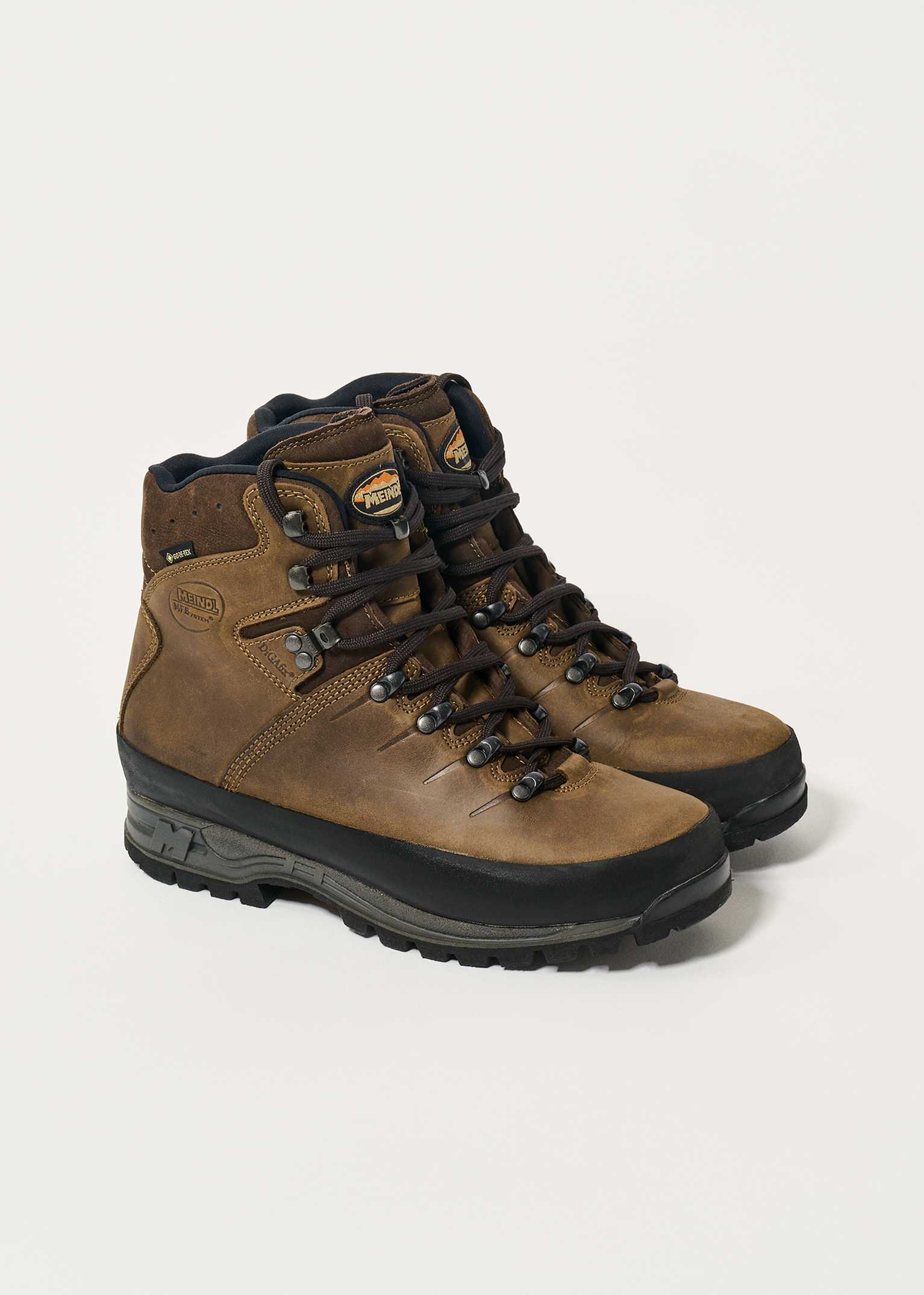 Meindl Bhutan GORE-TEX Walking Boots