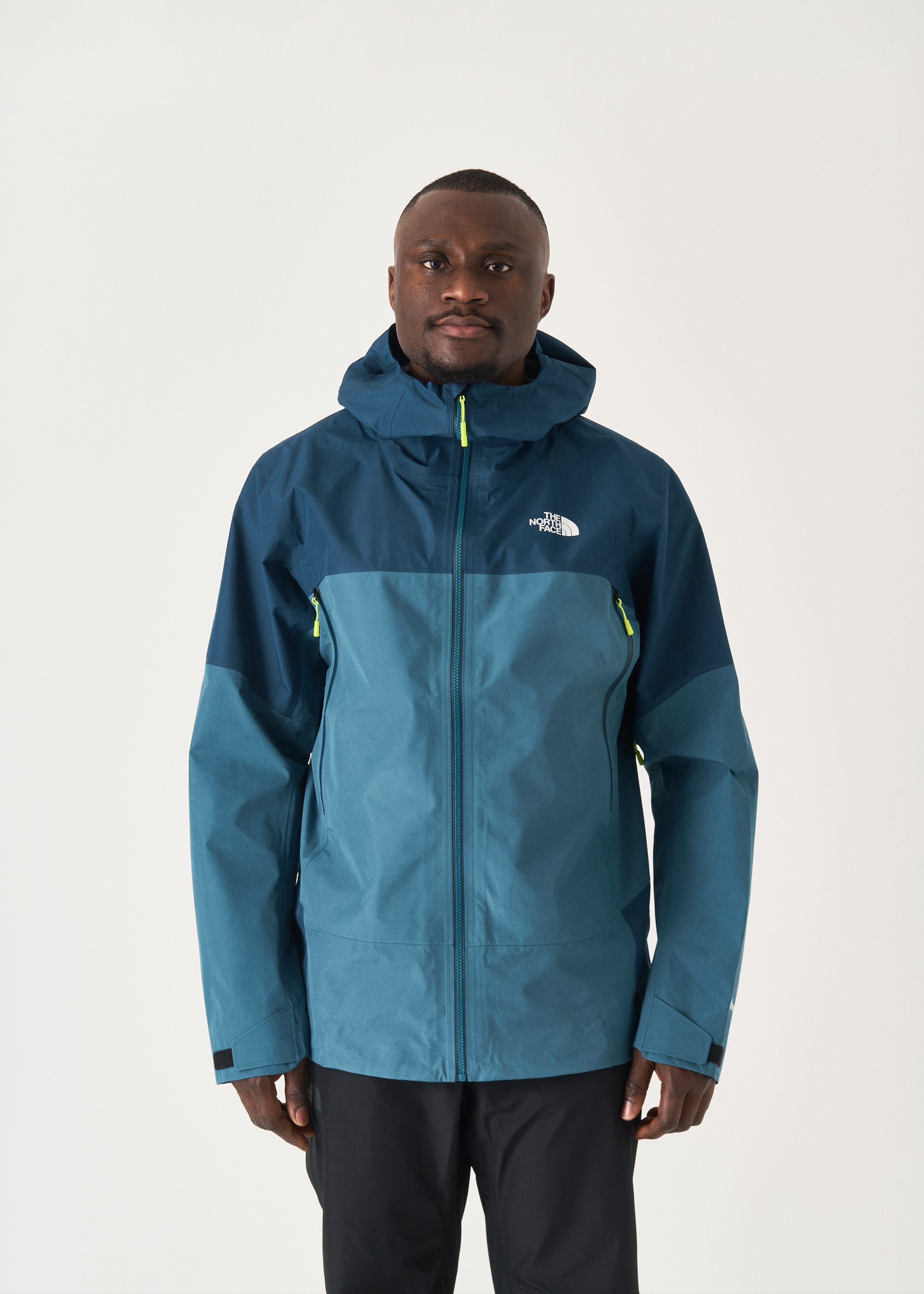 Rain Jackets The North Face Point Five Jacket Herren North Face