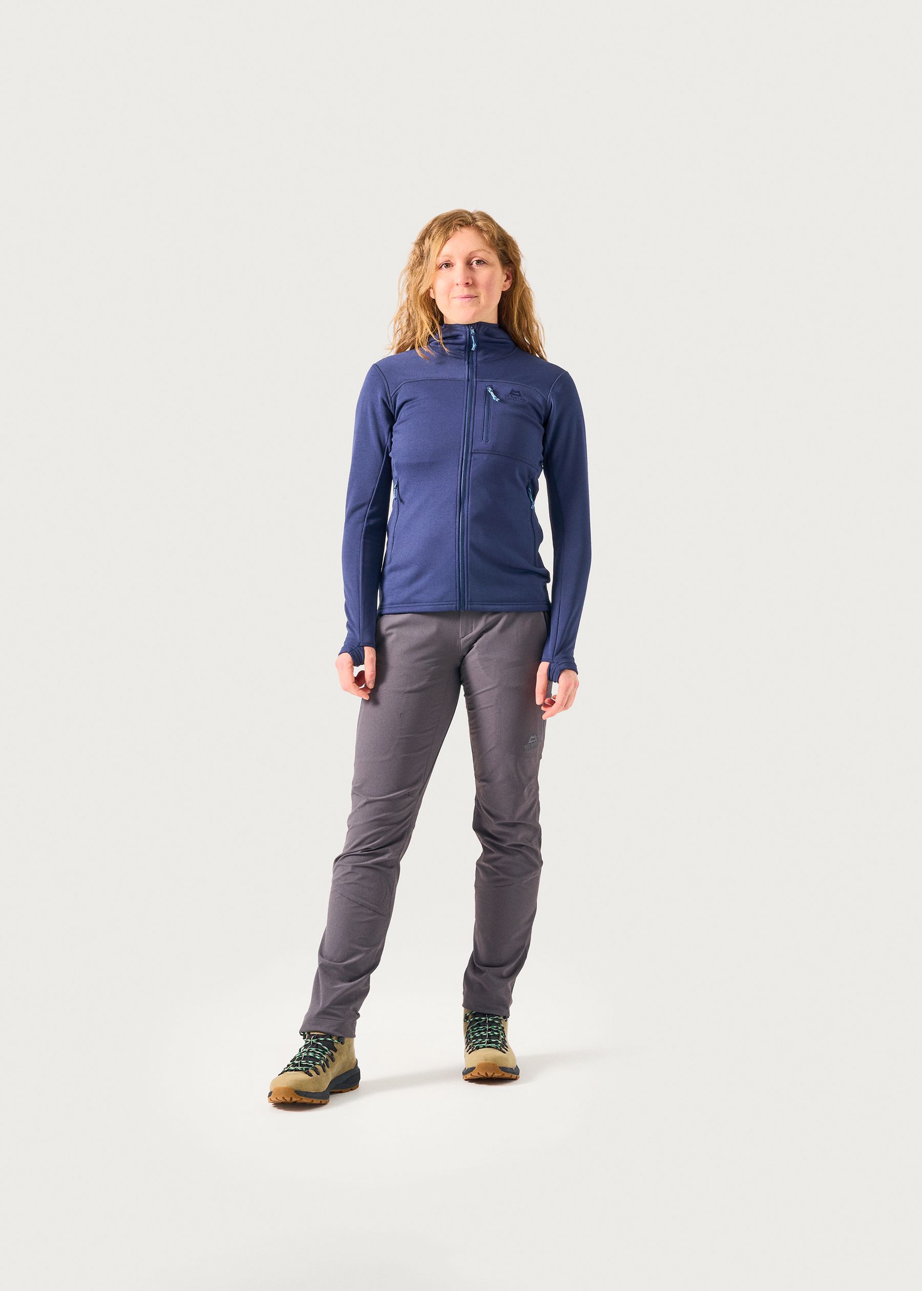 Image - 2 - Durian Hooded Jacket