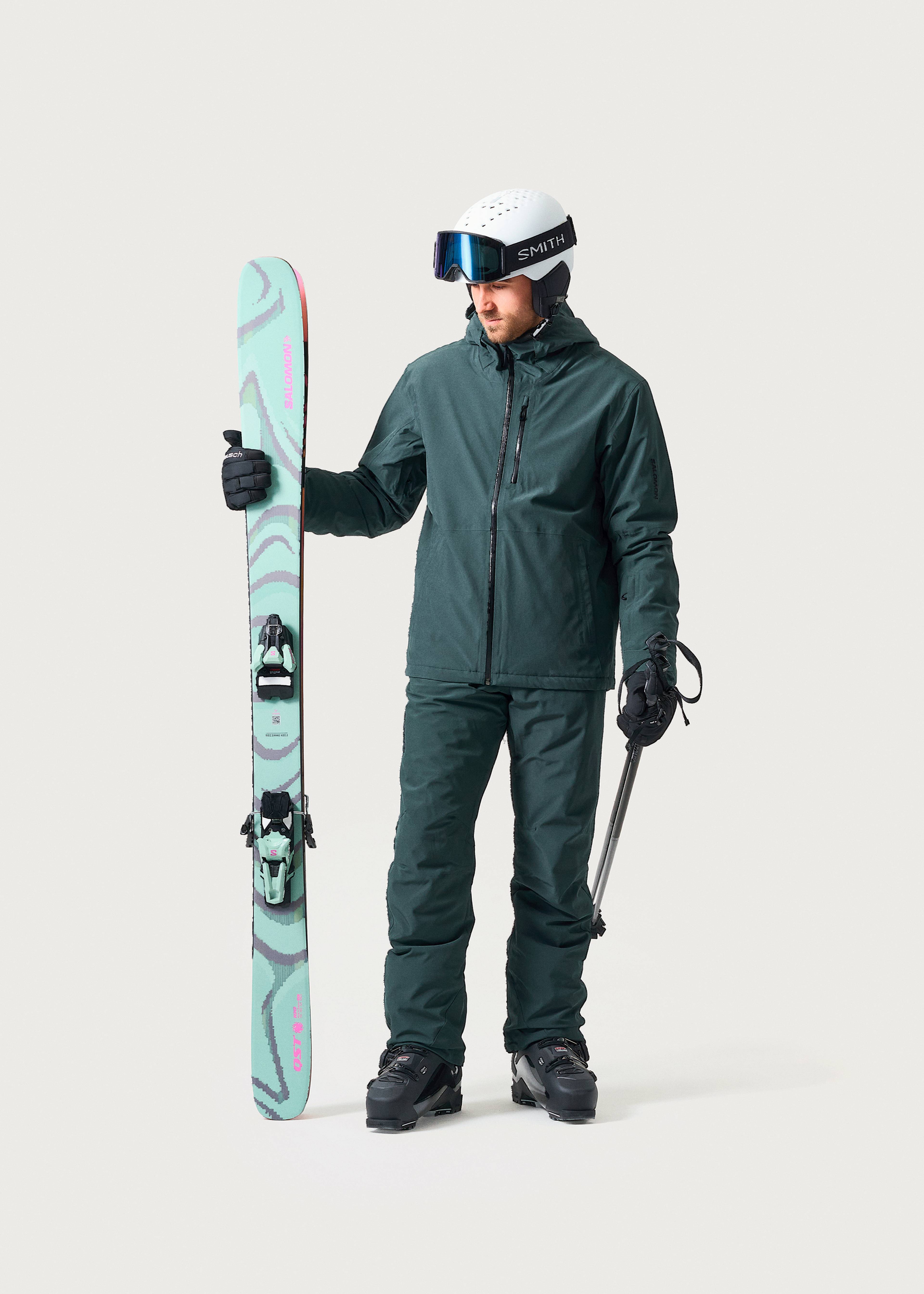 Salomon Highland Jacket