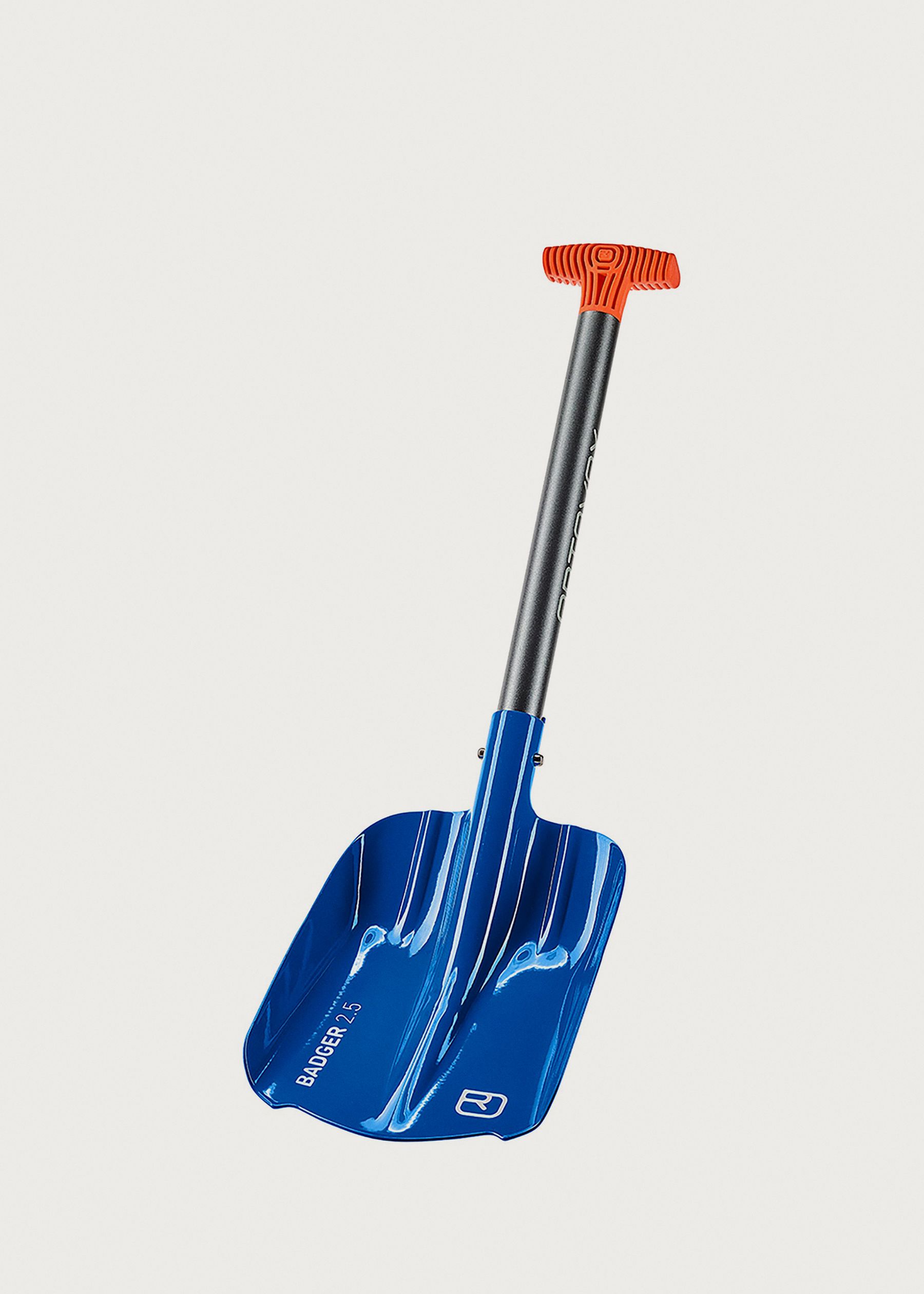 Image - 1 - Badger Shovel