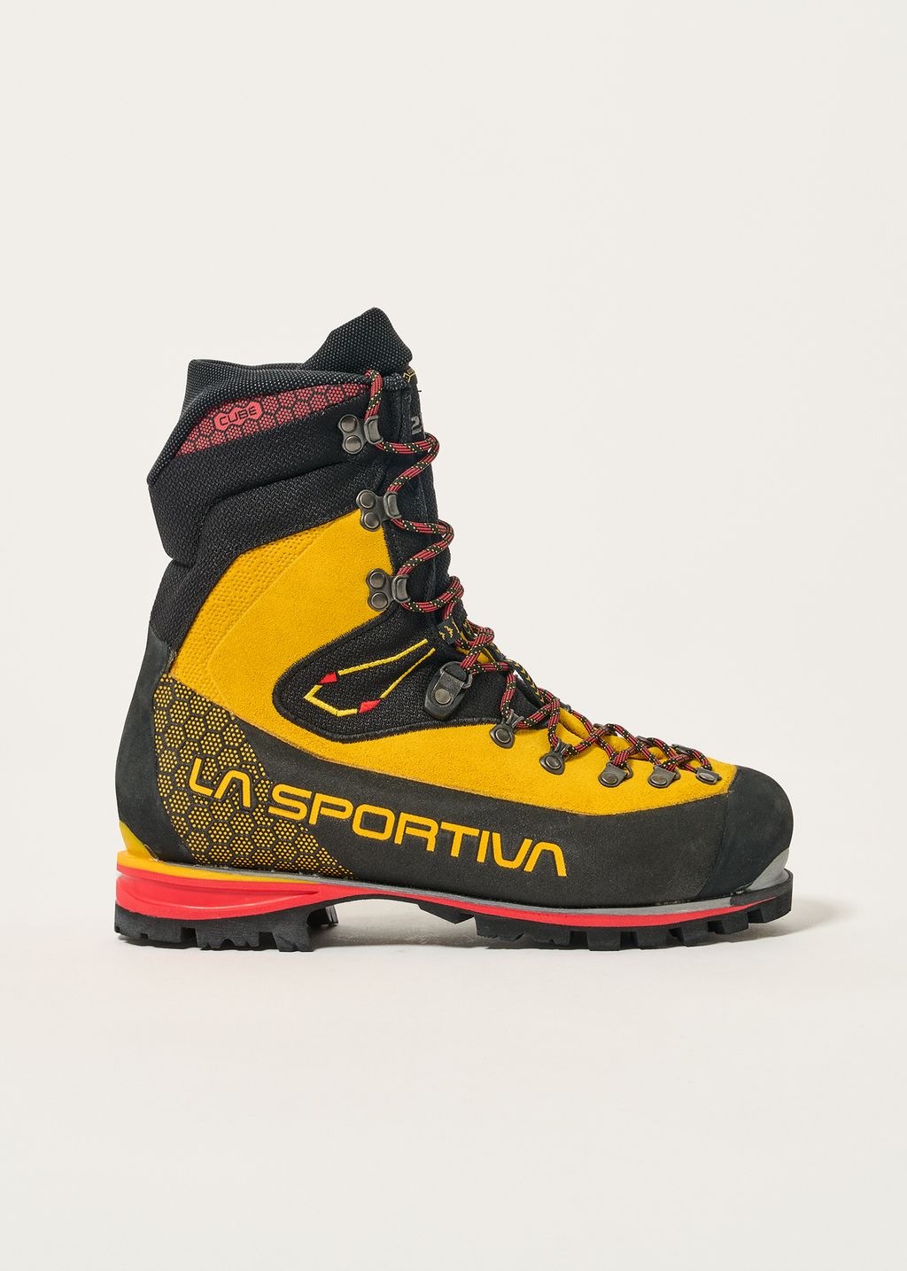 La Sportiva Top 10 Men's Hiking Shoes La Sportiva Nepal Cube