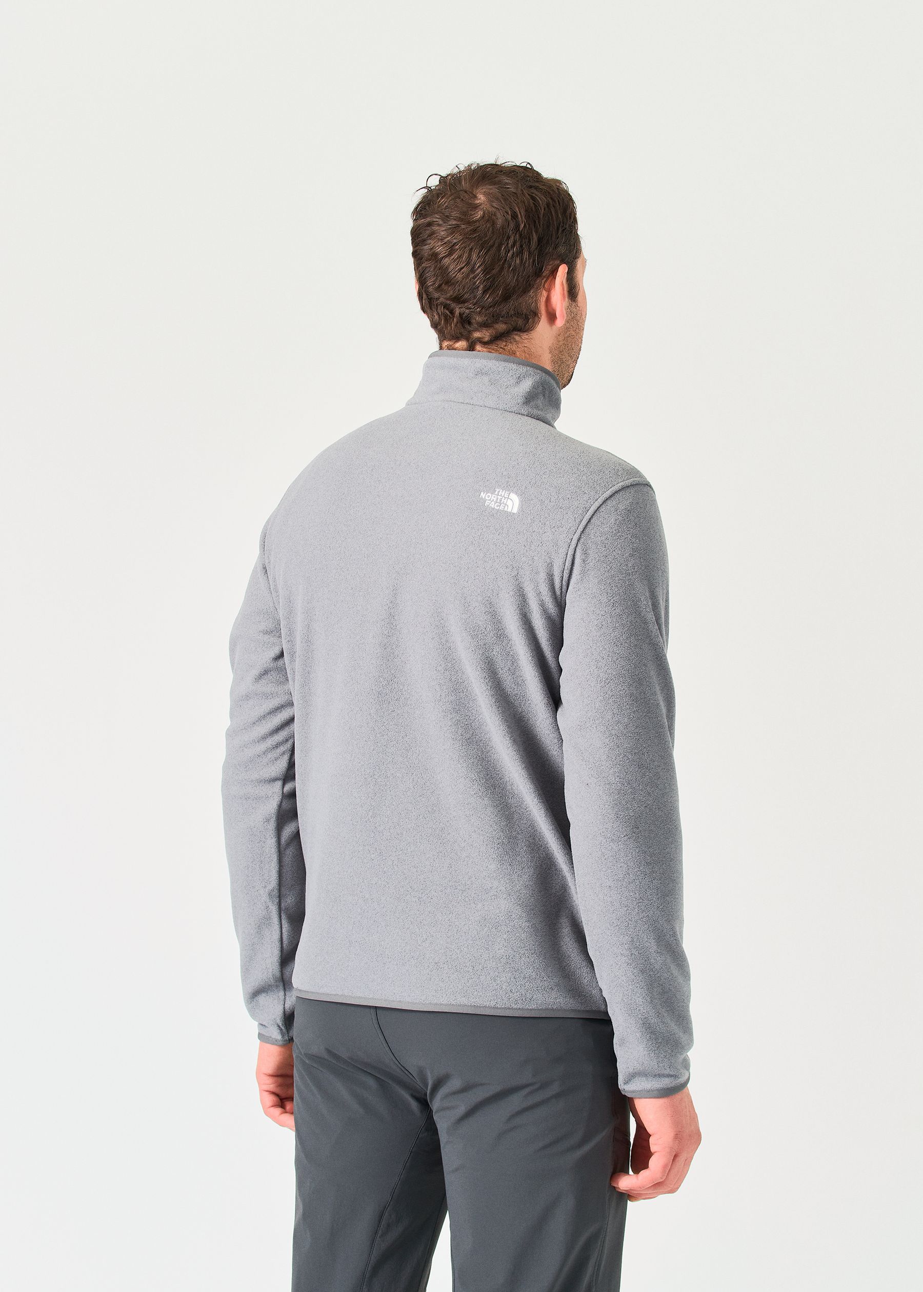 Image - 3 - Glacier Fleece 1/4 Zip Jacket