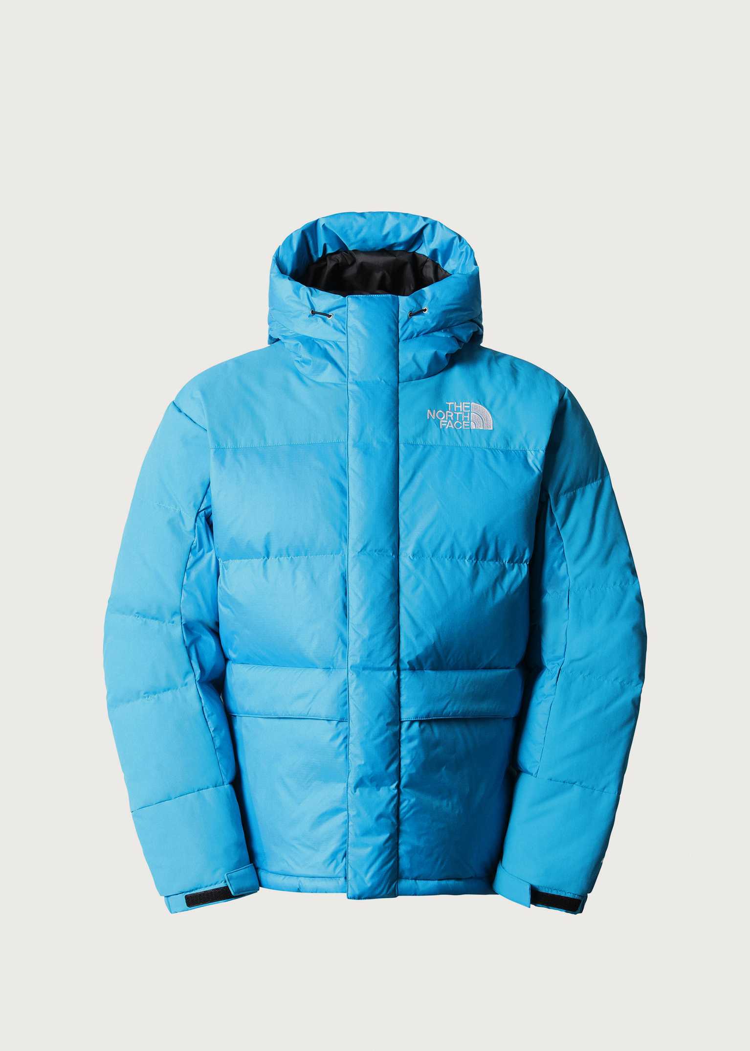 The North Face Himalayan Down Parka Jacket