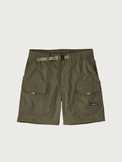 Outdoor Everyday 6" Shorts