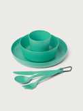 Camp Dinnerware Set