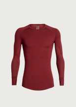 Merino 260 Winter Zone Long Sleeve