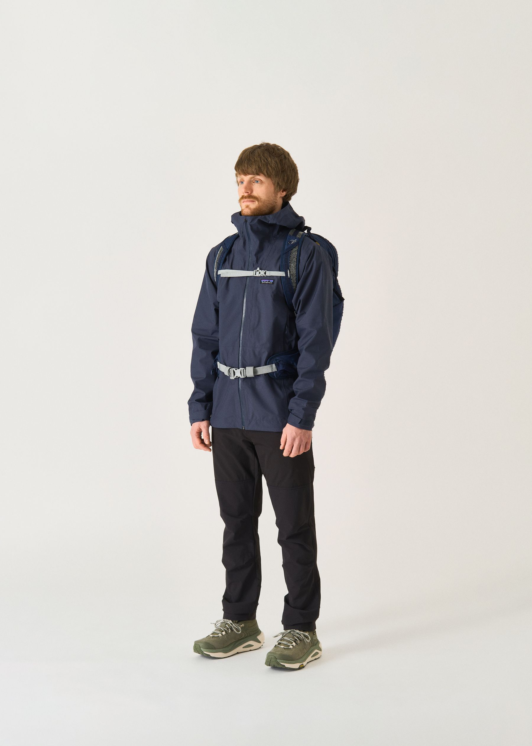 Image - 2 - Boulder Fork Rain Jacket