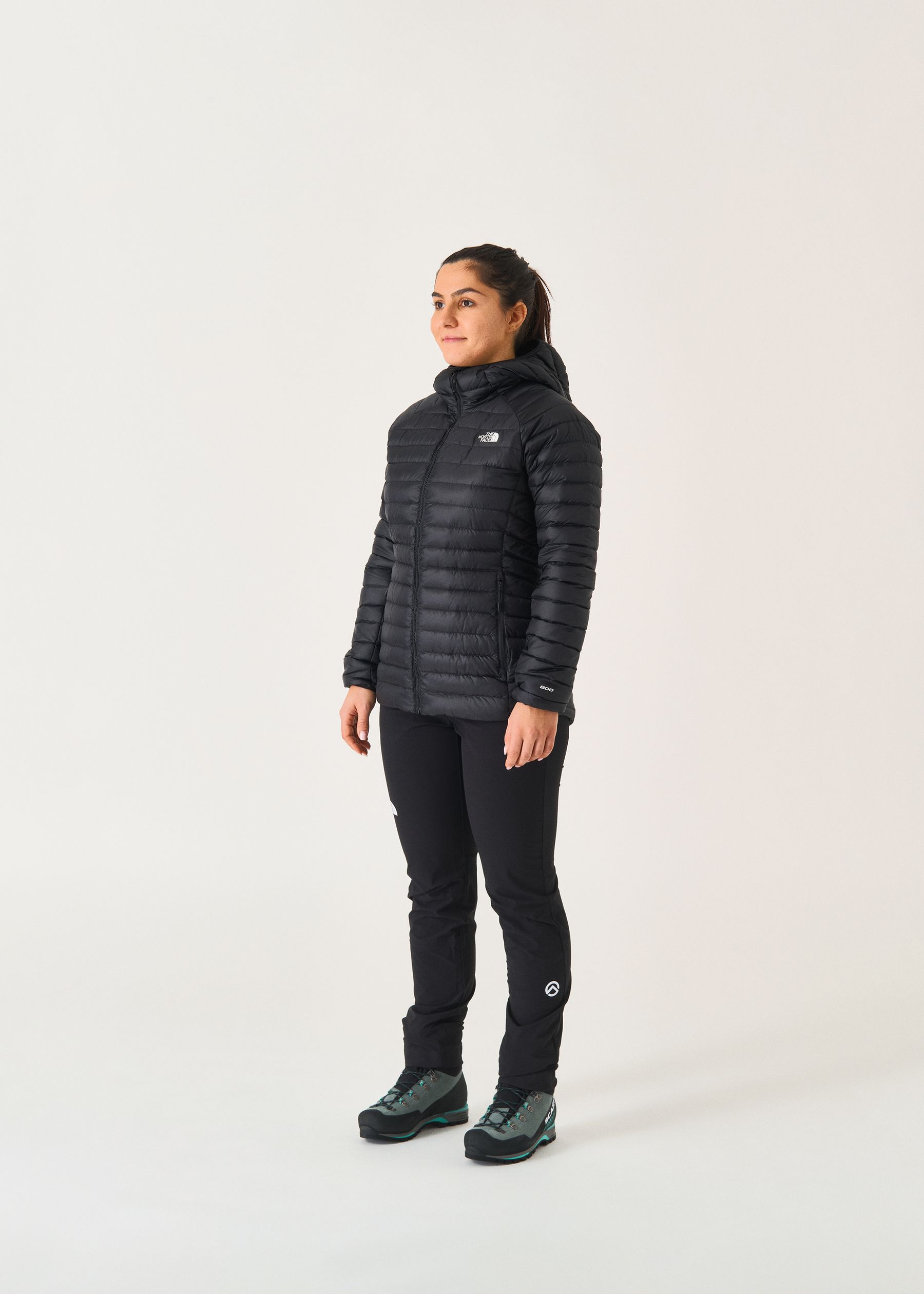 Image - 2 - Bettaforca Lt Down Hoodie