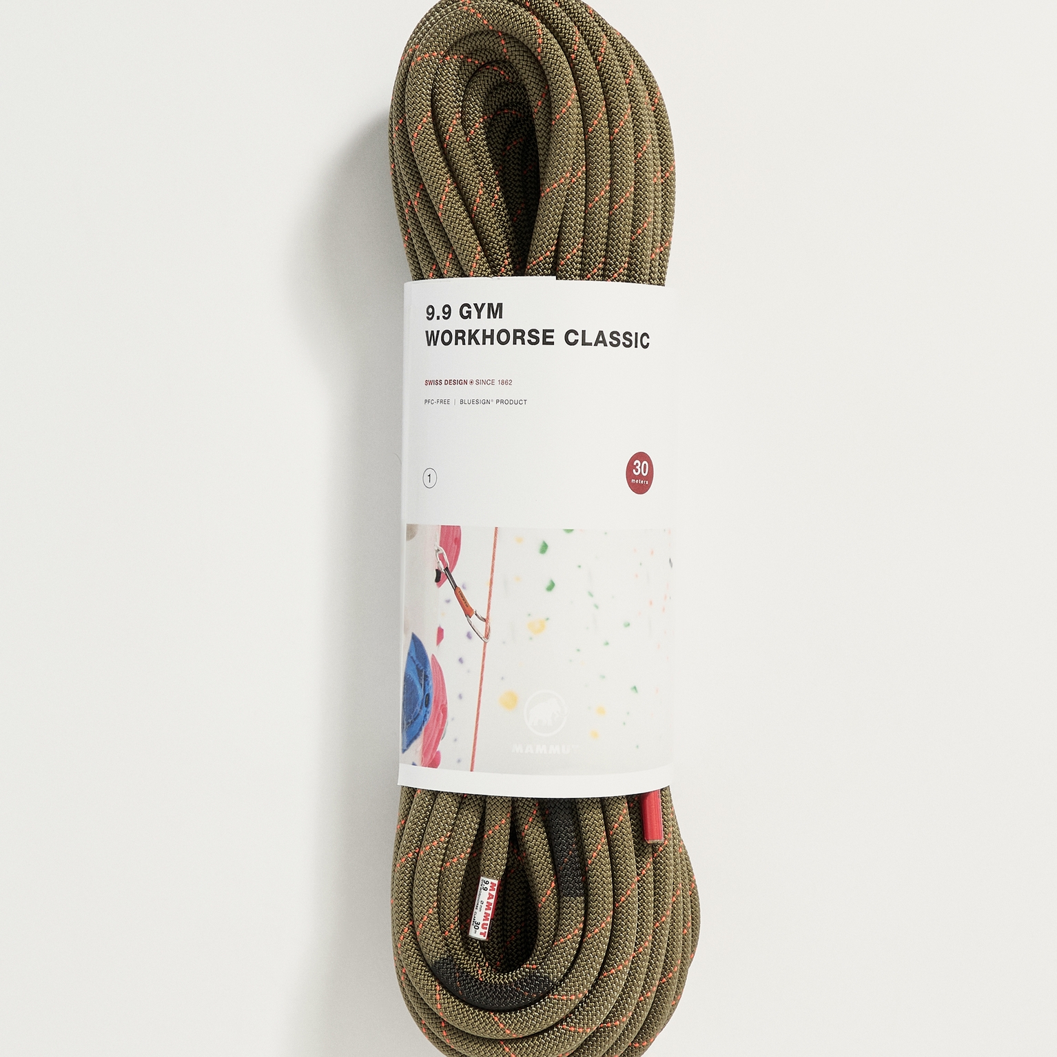 Image of Rope