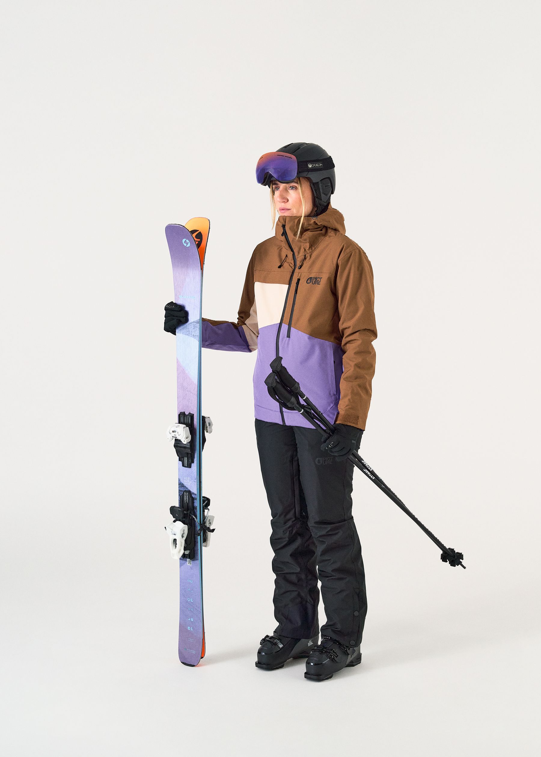 Image - 2 - Seen Jacket