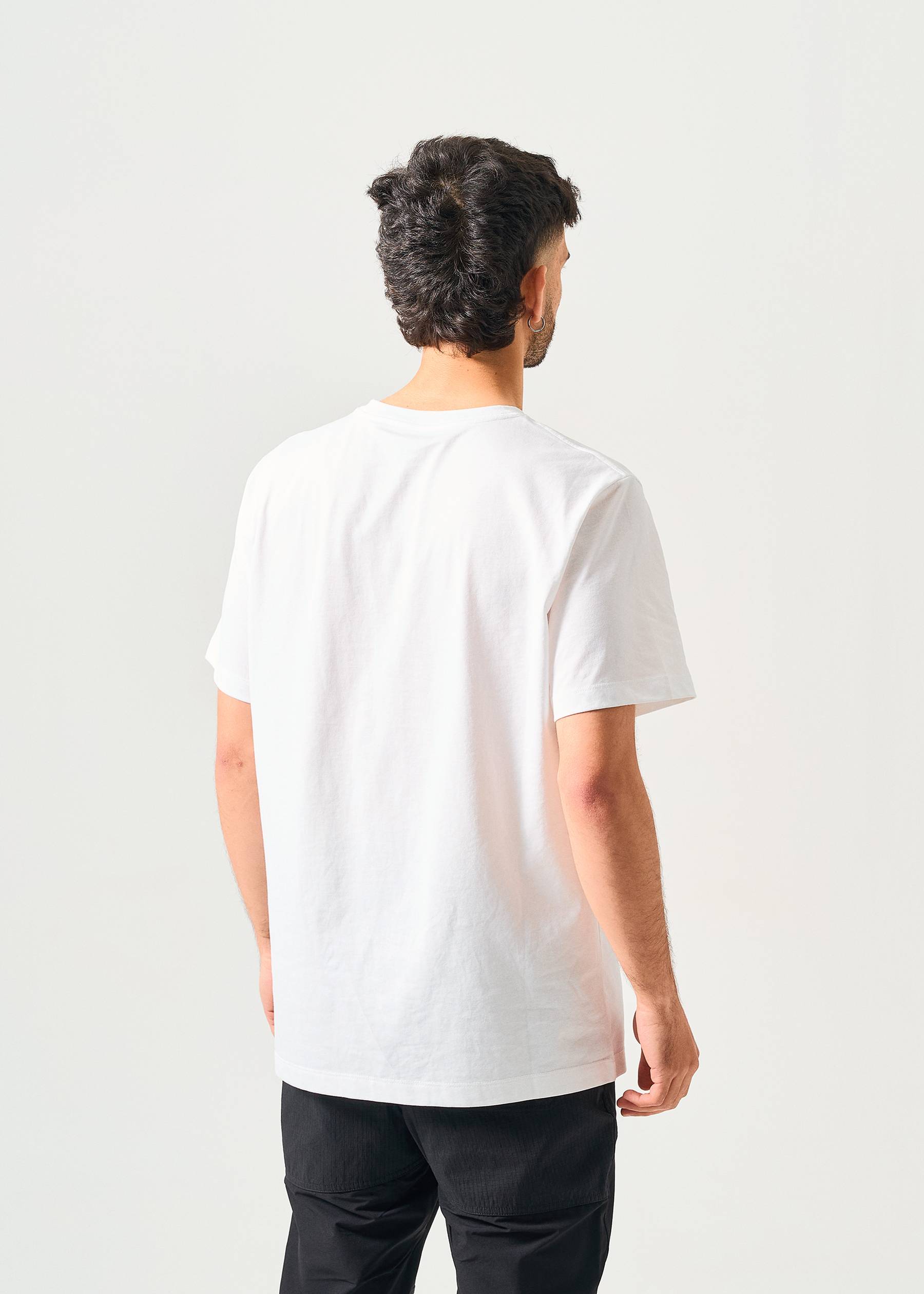 Image - 3 - Evolution Simple Dome Regular Tee