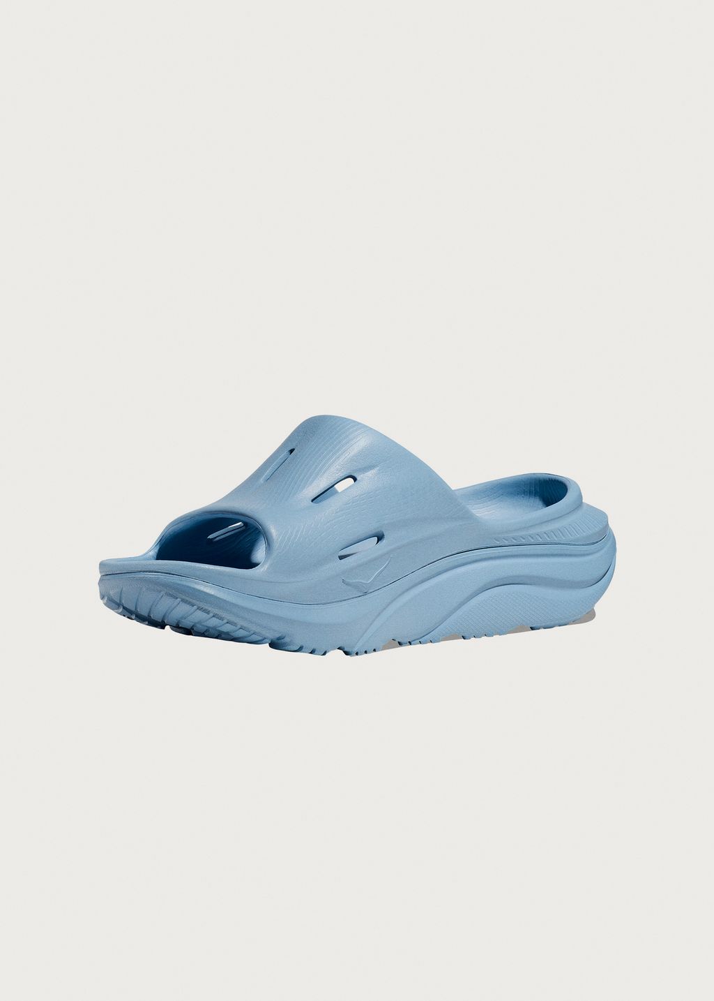 HOKA Ora Recovery Slide 3 Flip Flops