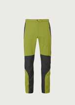 Torque Trousers