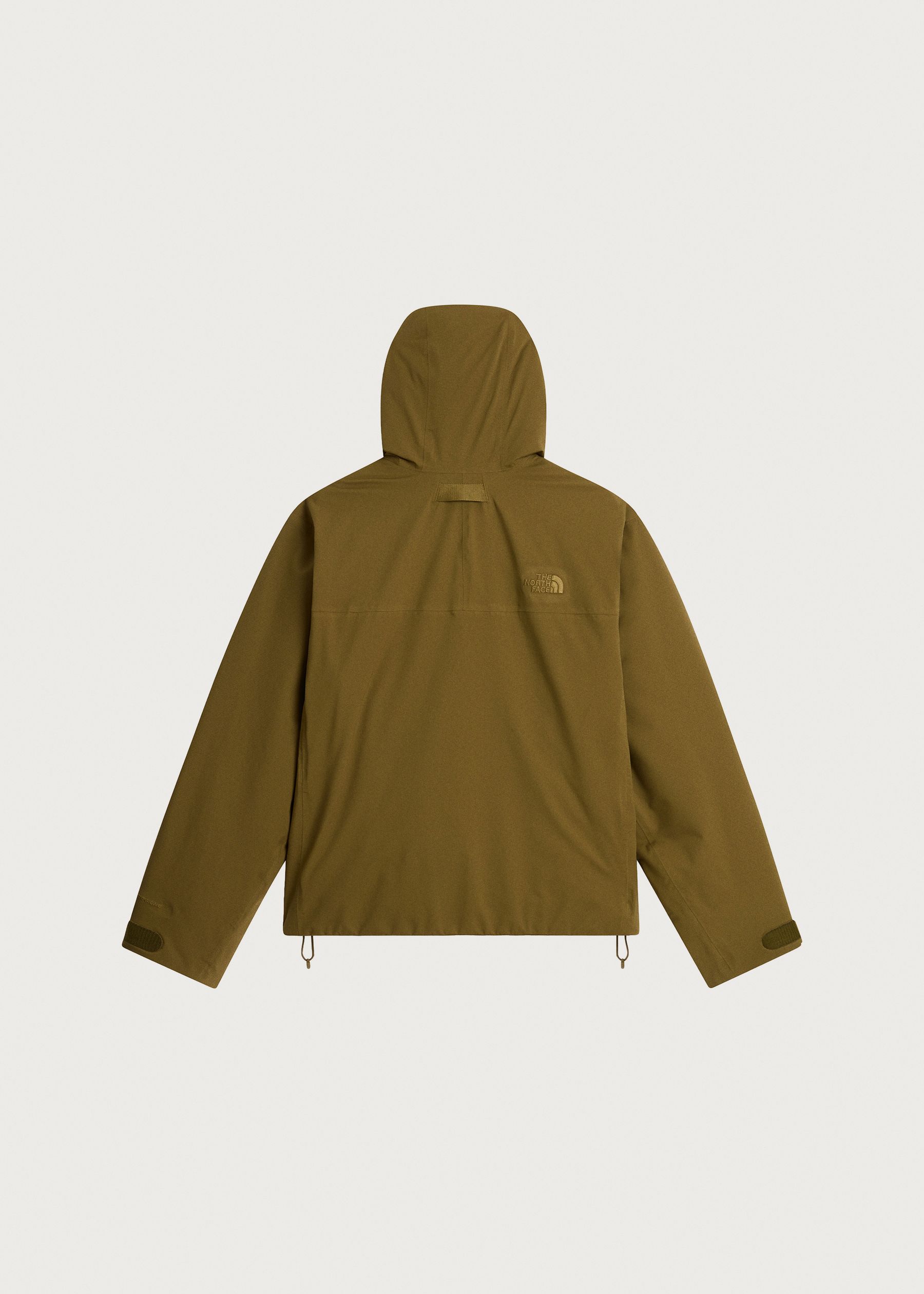 Image - 2 - TNF Range Lt Hooded Jacket