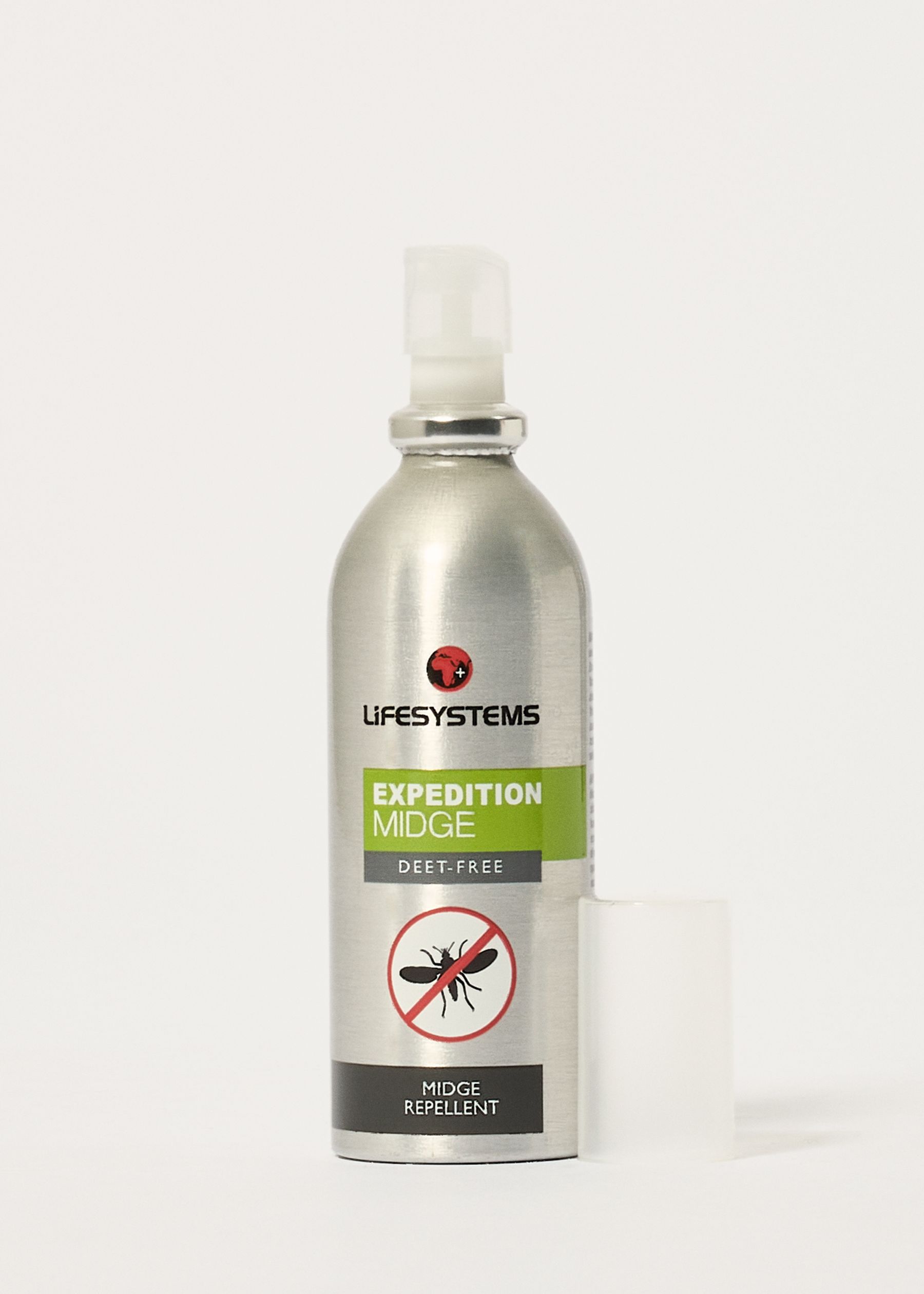 Image - 3 - Midge Repellent - 100ml