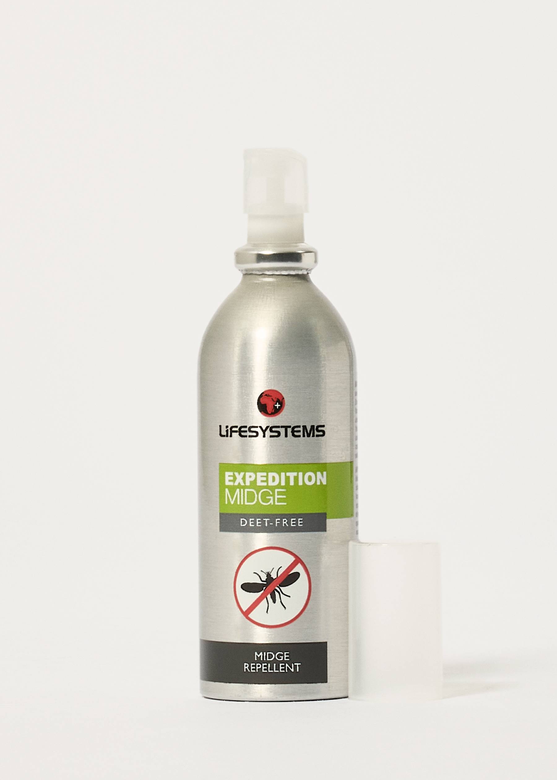 Image - 3 - Midge Repellent - 100ml