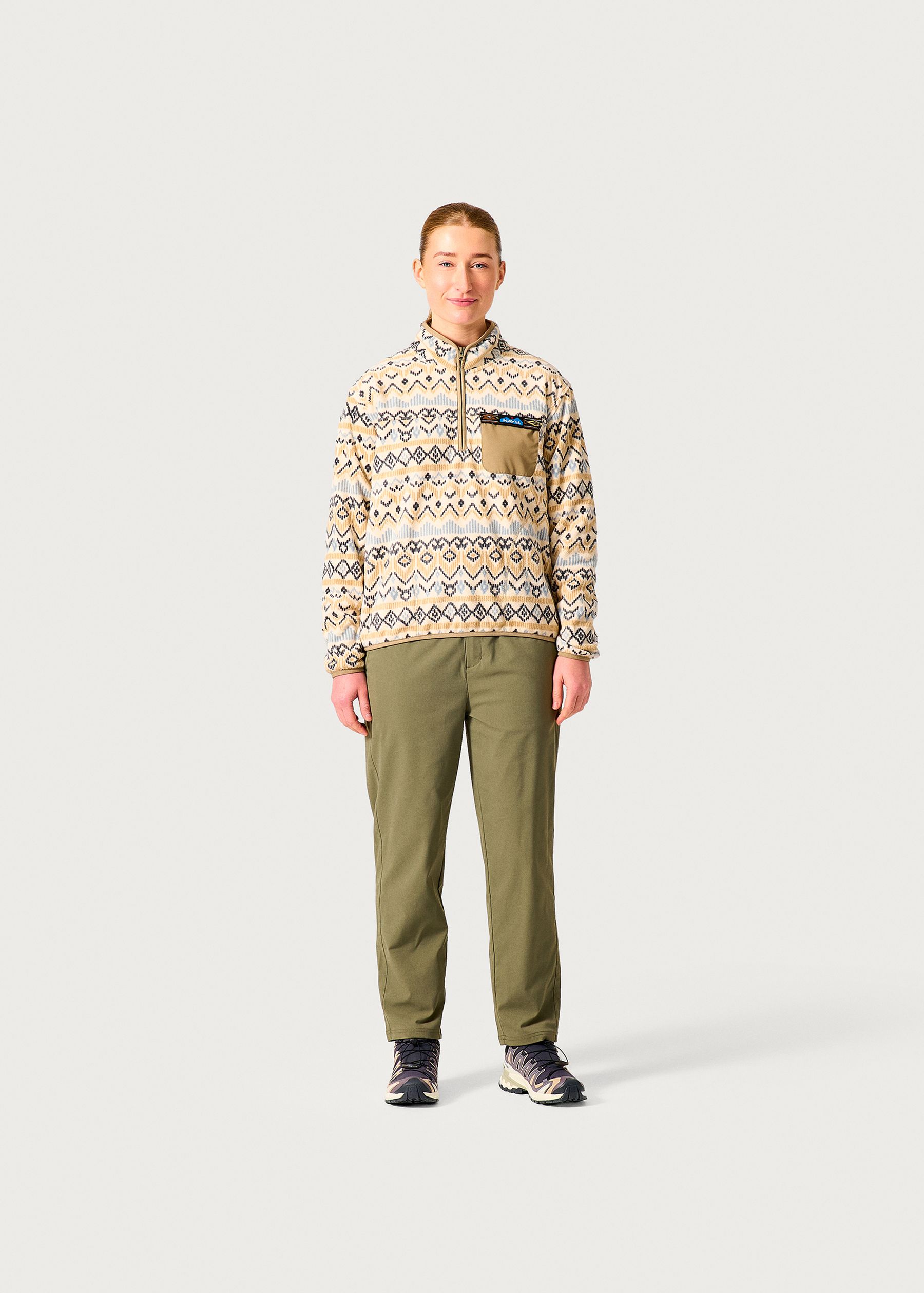 Image - 2 - Hidden Hills Pullover