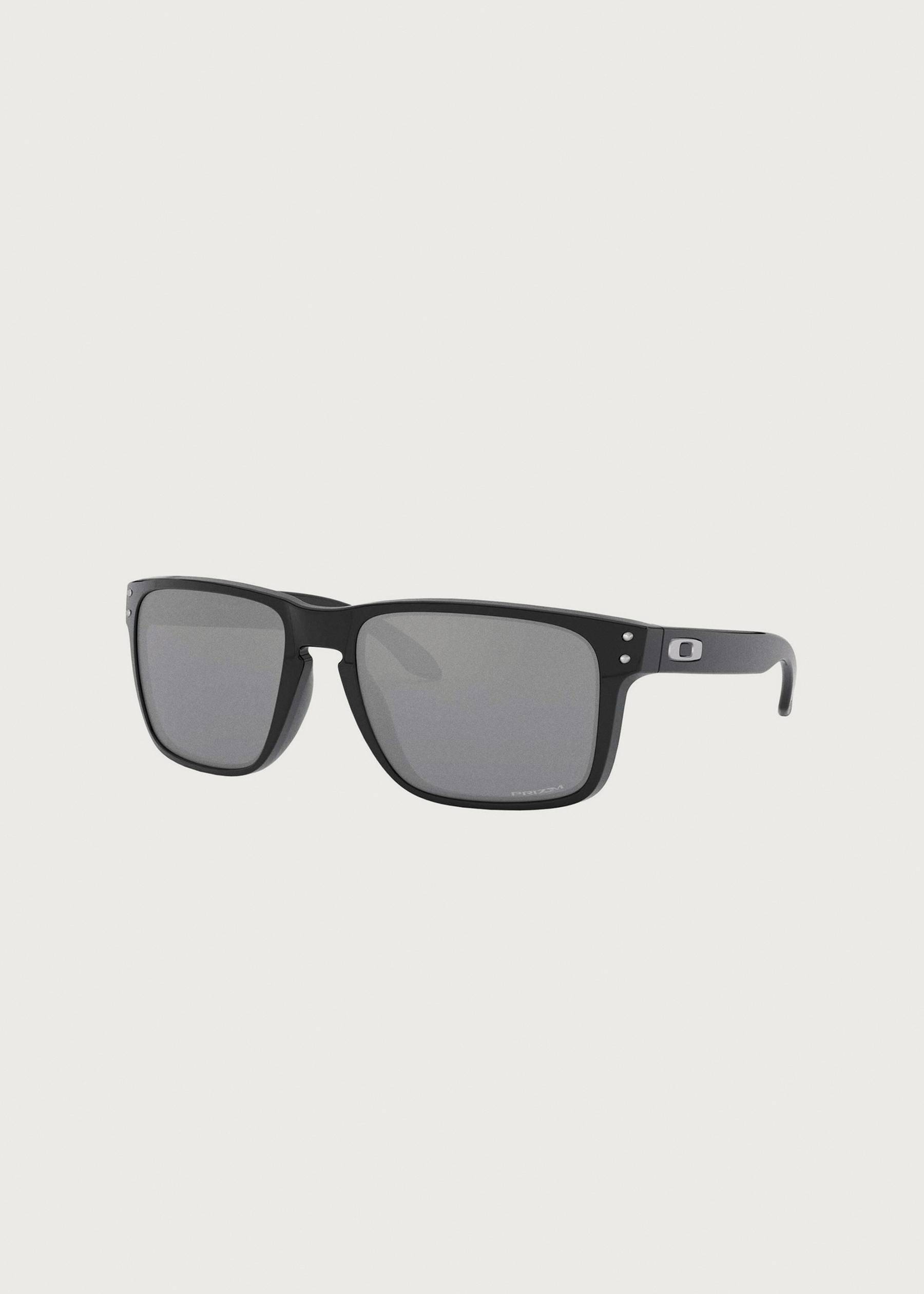 Image - 2 - Holbrook XL Polished Black / Prizm Black Sunglasses