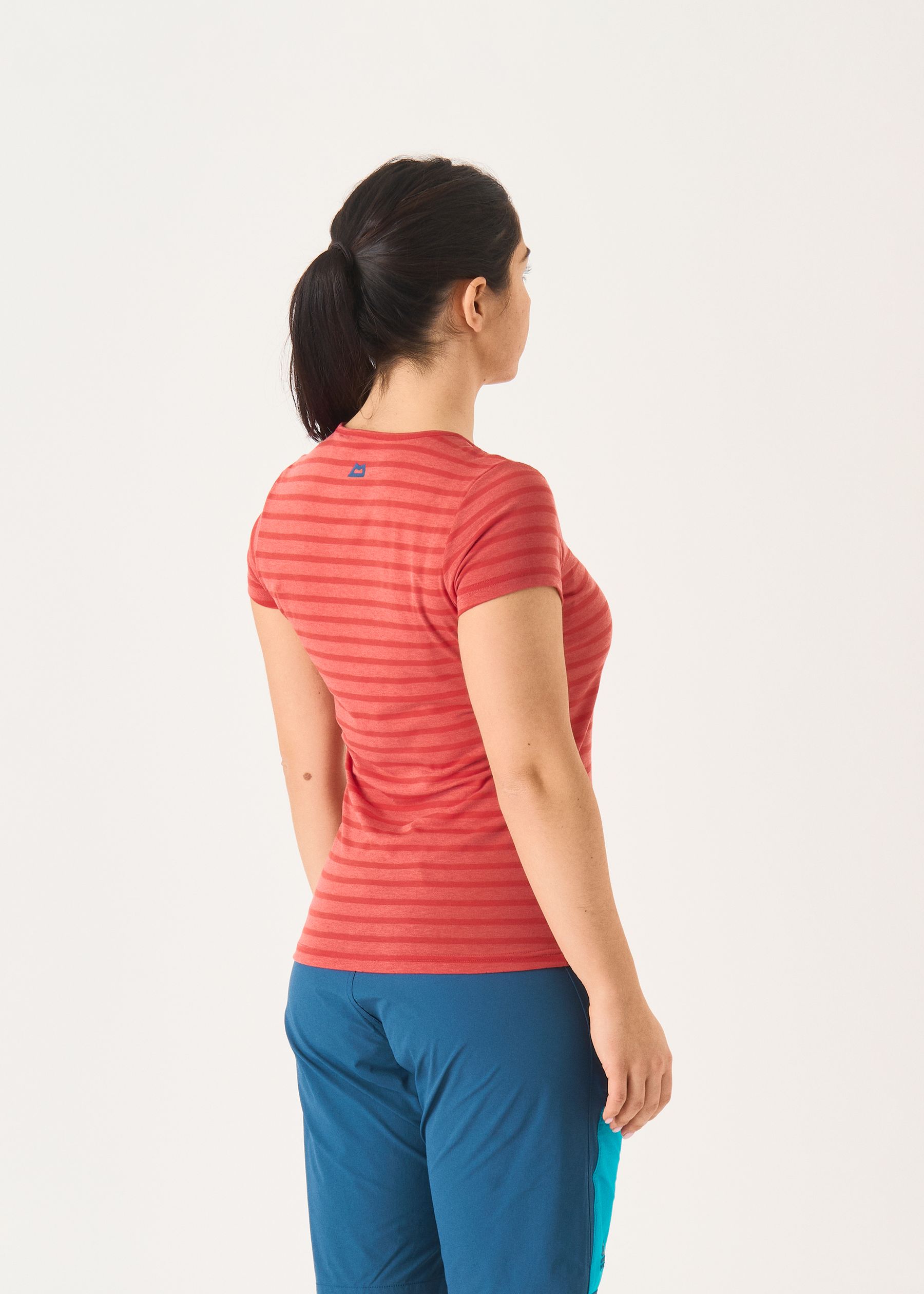 Image - 3 - Groundup Stripe Tee