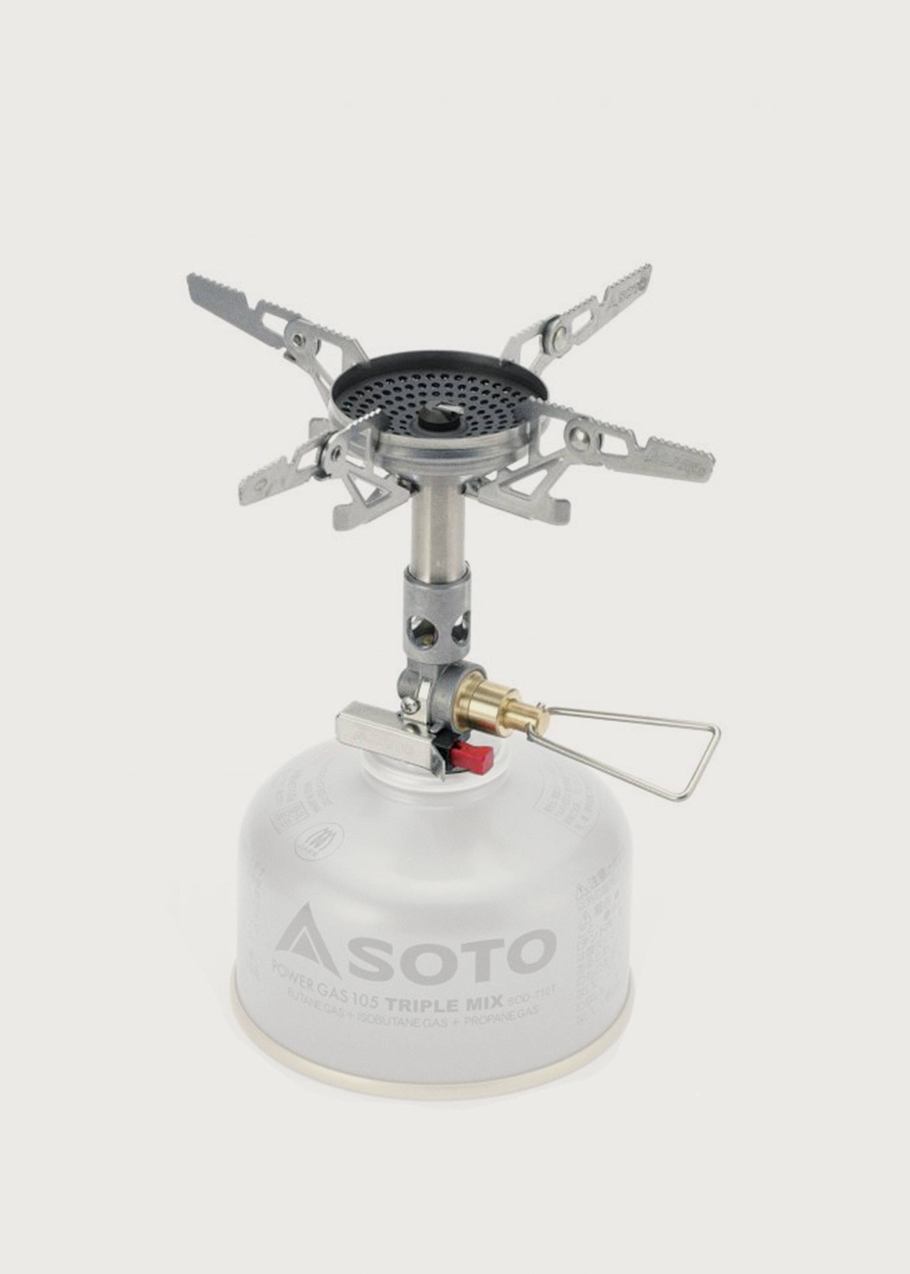 Image - 2 - Windmaster w/Micro Regulator