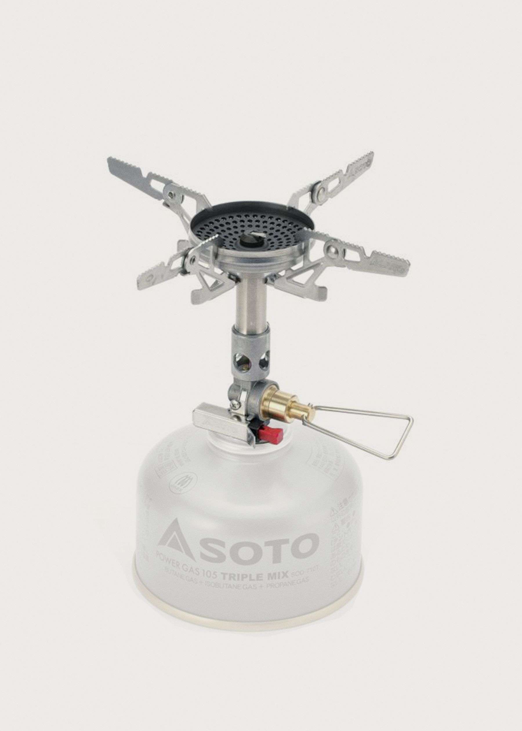 Image - 1 - Windmaster w/Micro Regulator