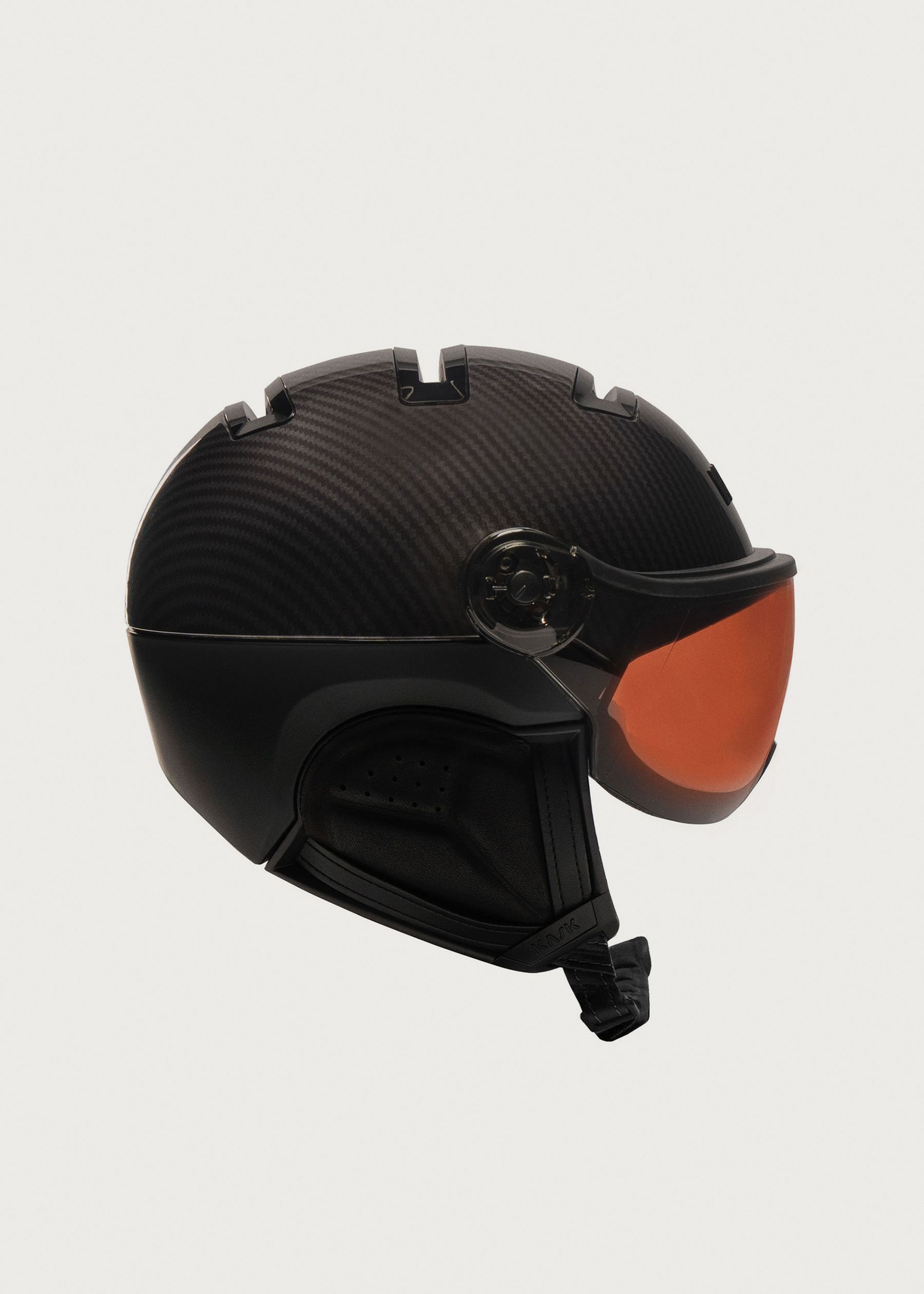 Image - 2 - Elite Pro Visor Helmet