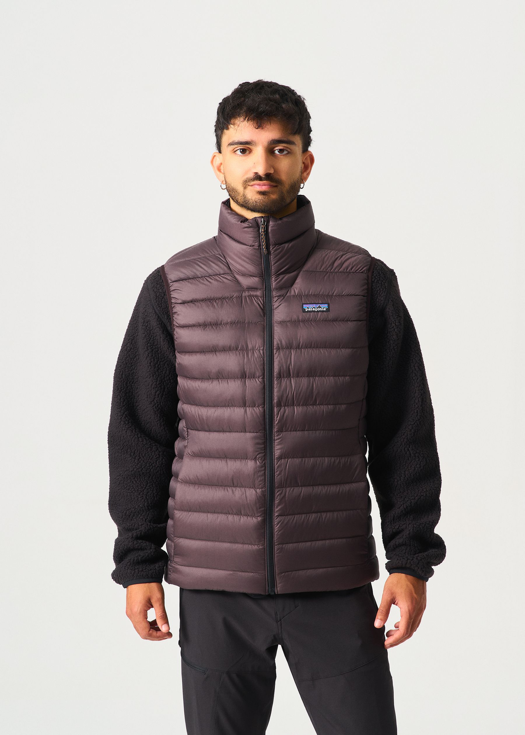 Image - 1 - Down Sweater Vest