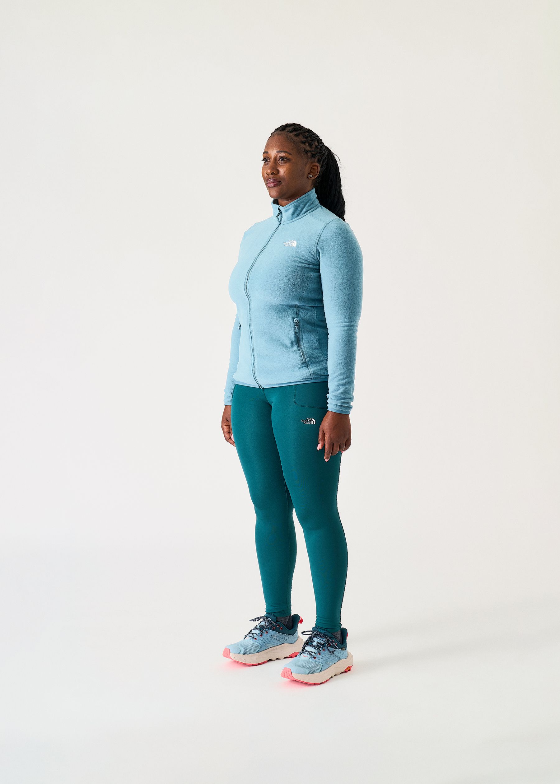 Image - 2 - 100 Glacier Full Zip