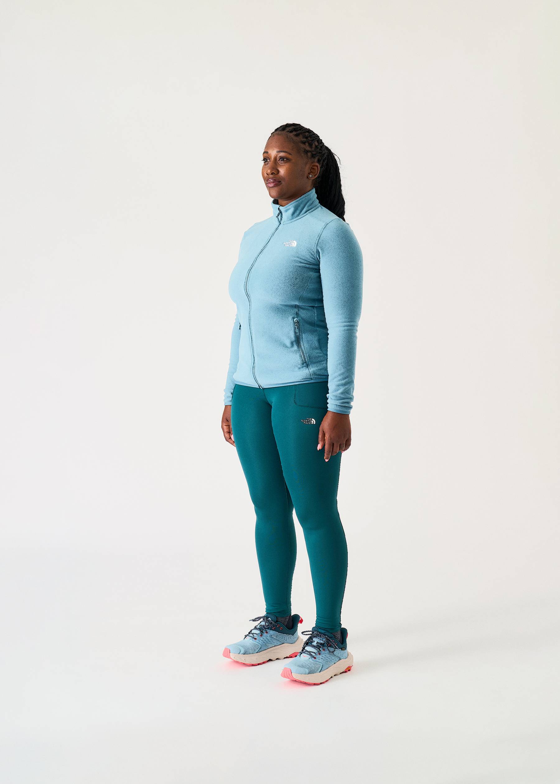 Image - 2 - 100 Glacier Full Zip