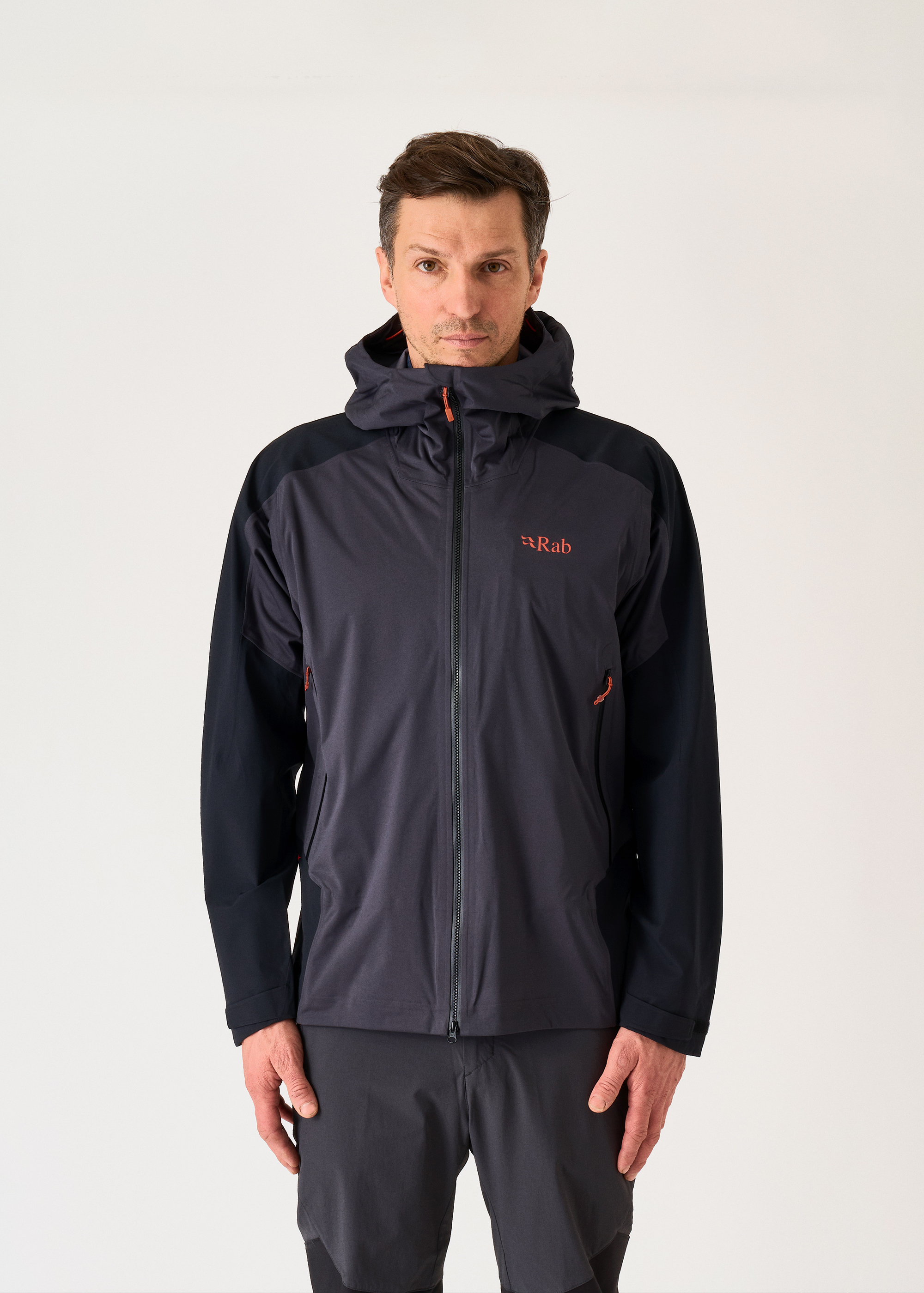 Rab Kinetic Alpine Jacket