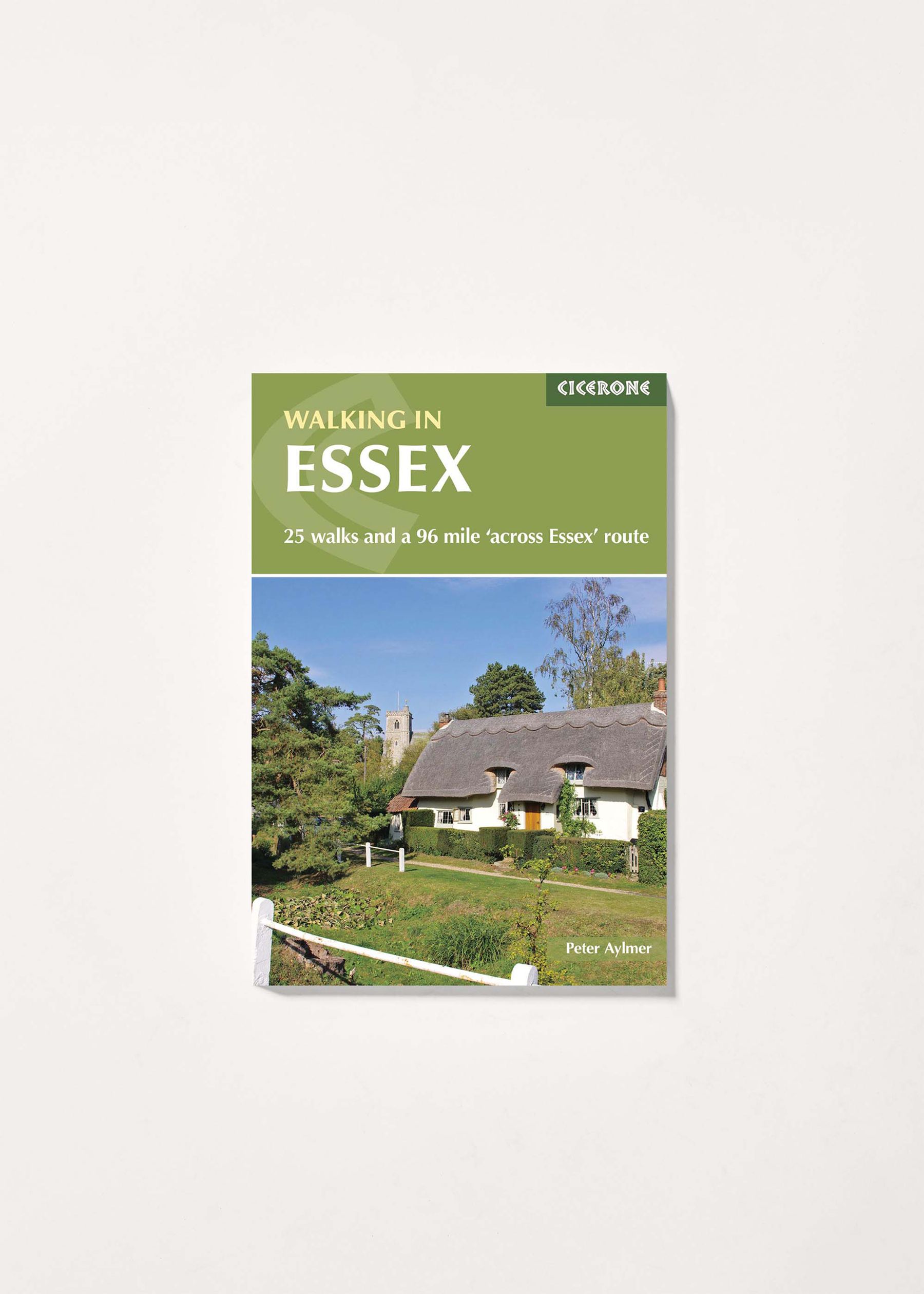 Image - 1 - Walking in Essex Guidebook