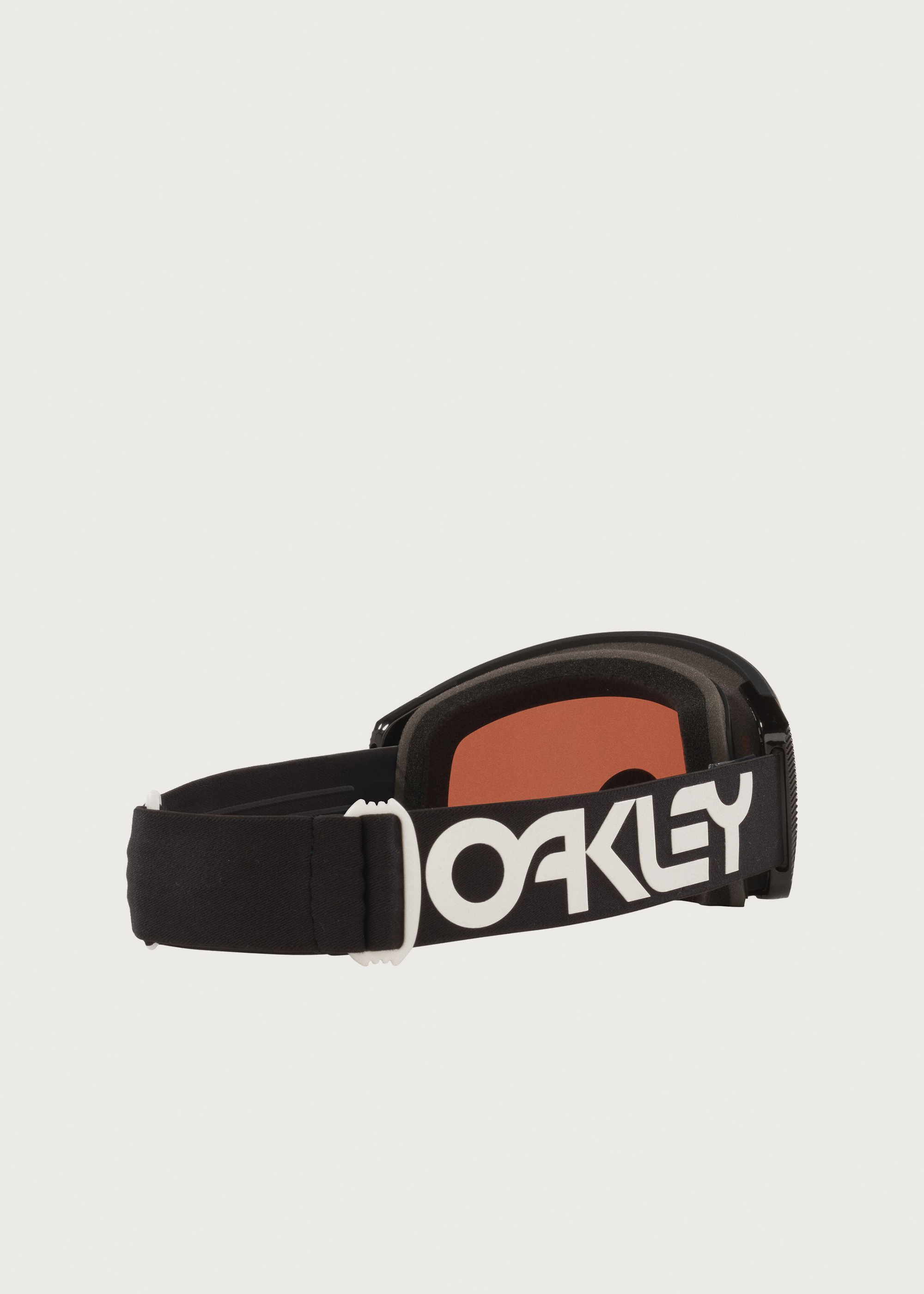 Oakley Flight Tracker M Factory Pilot Black / Prizm Sapphire