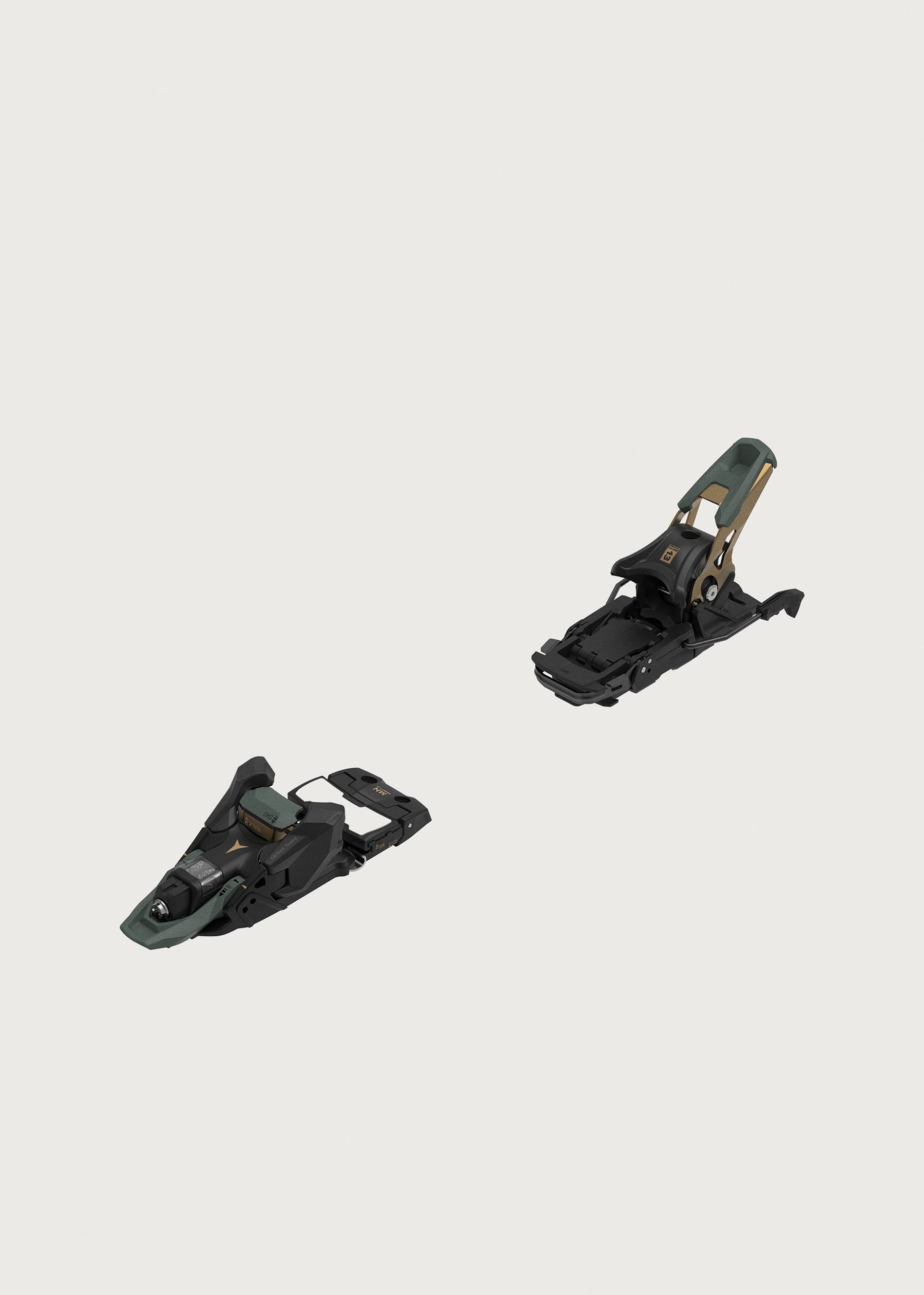 Image - 3 - Shift2 MNC 13 Ski Bindings