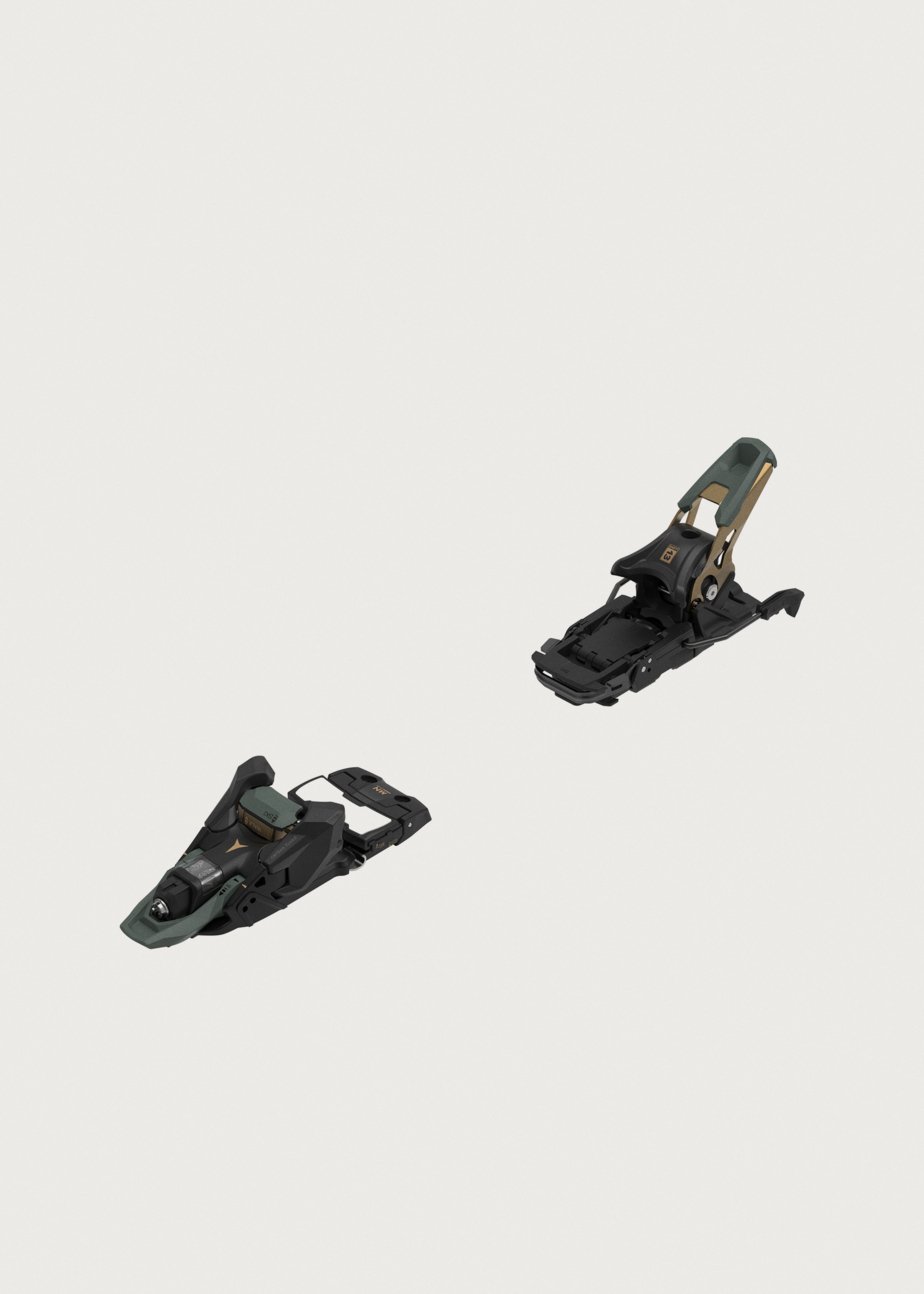 Atomic Shift2 MNC 13 Ski Bindings