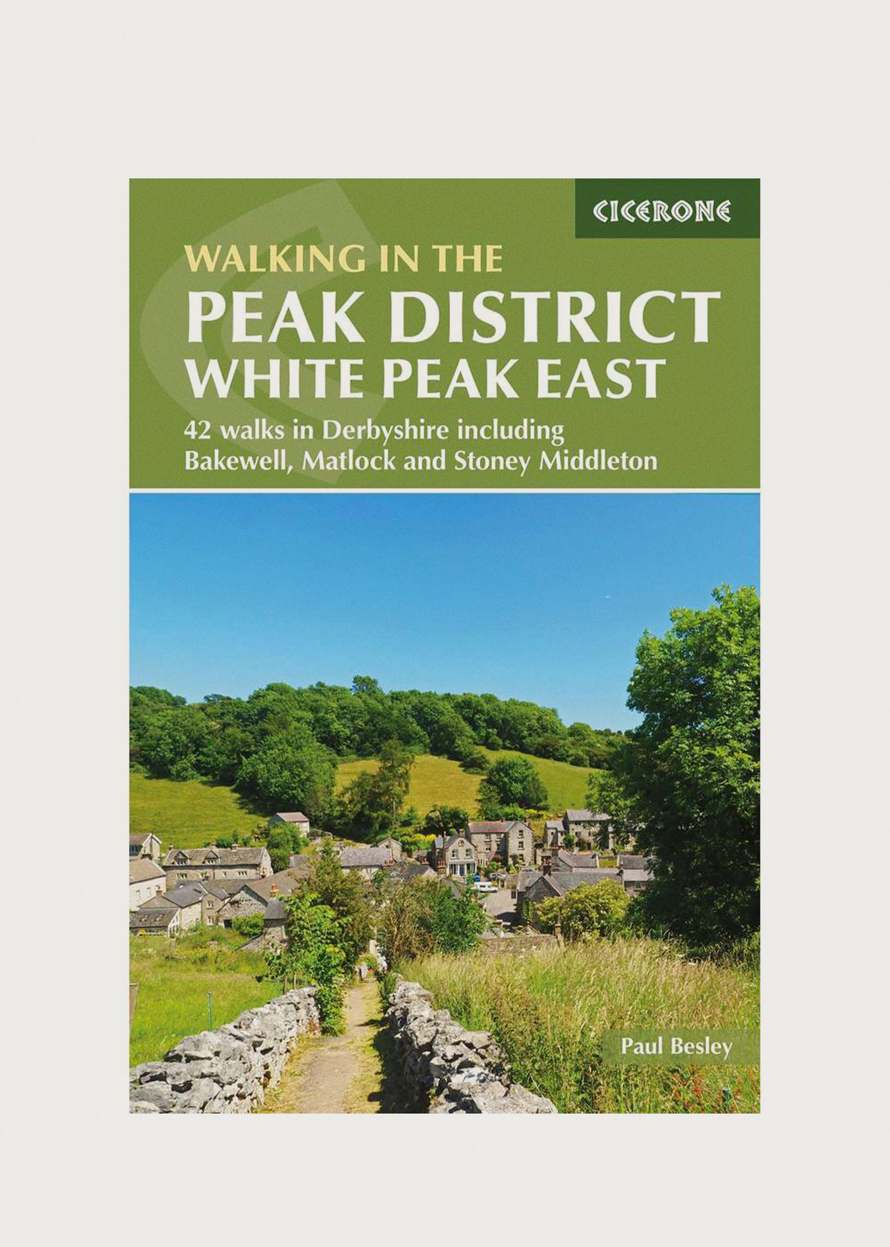 Image - 1 - Walking in the Peak District - White Peak East